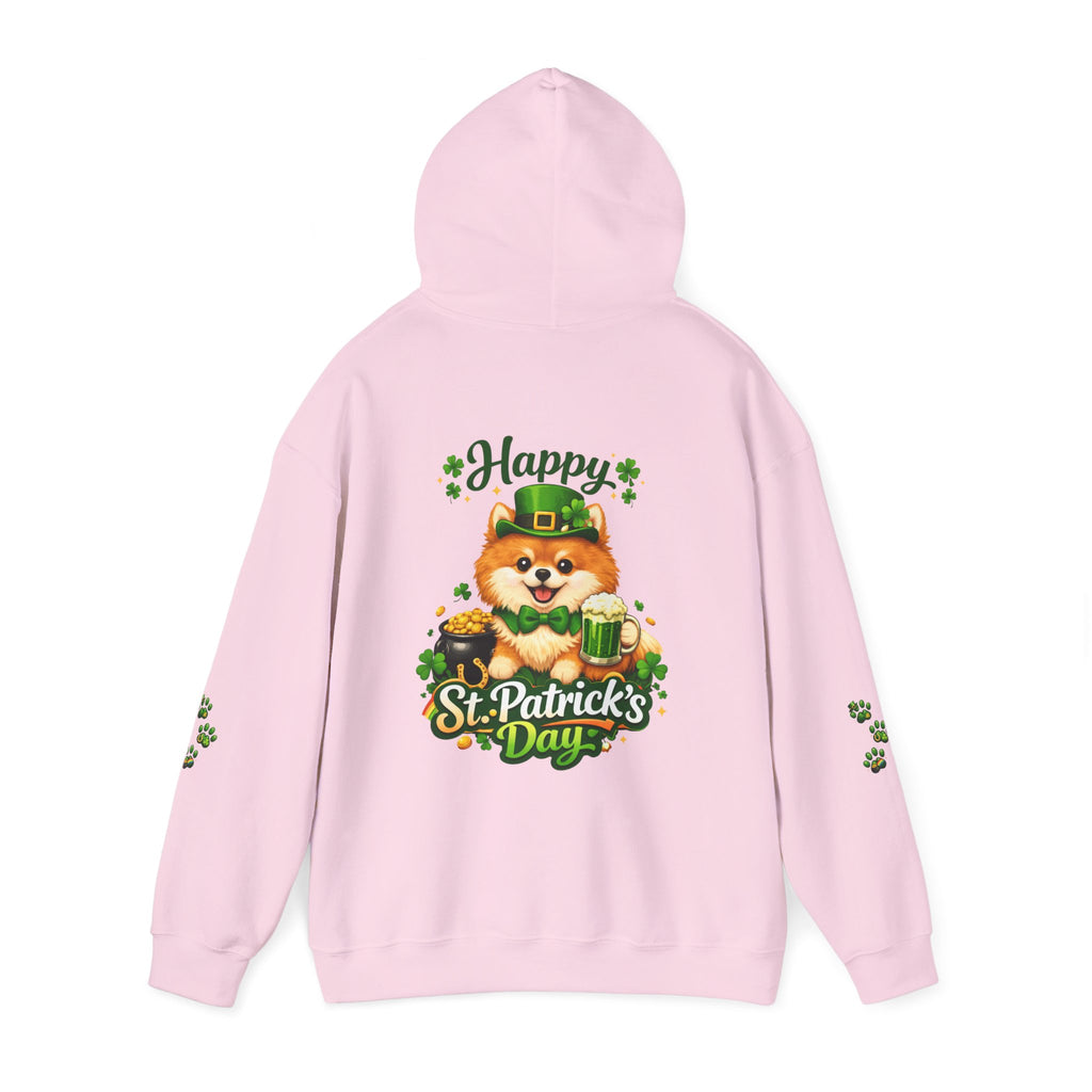Pomeranian - Hoodie