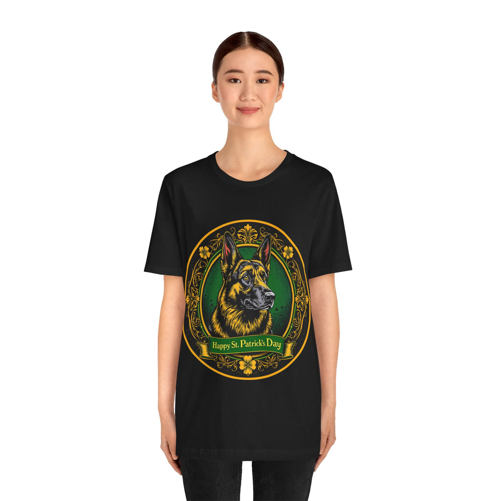 German Shepherd - T-Shirt