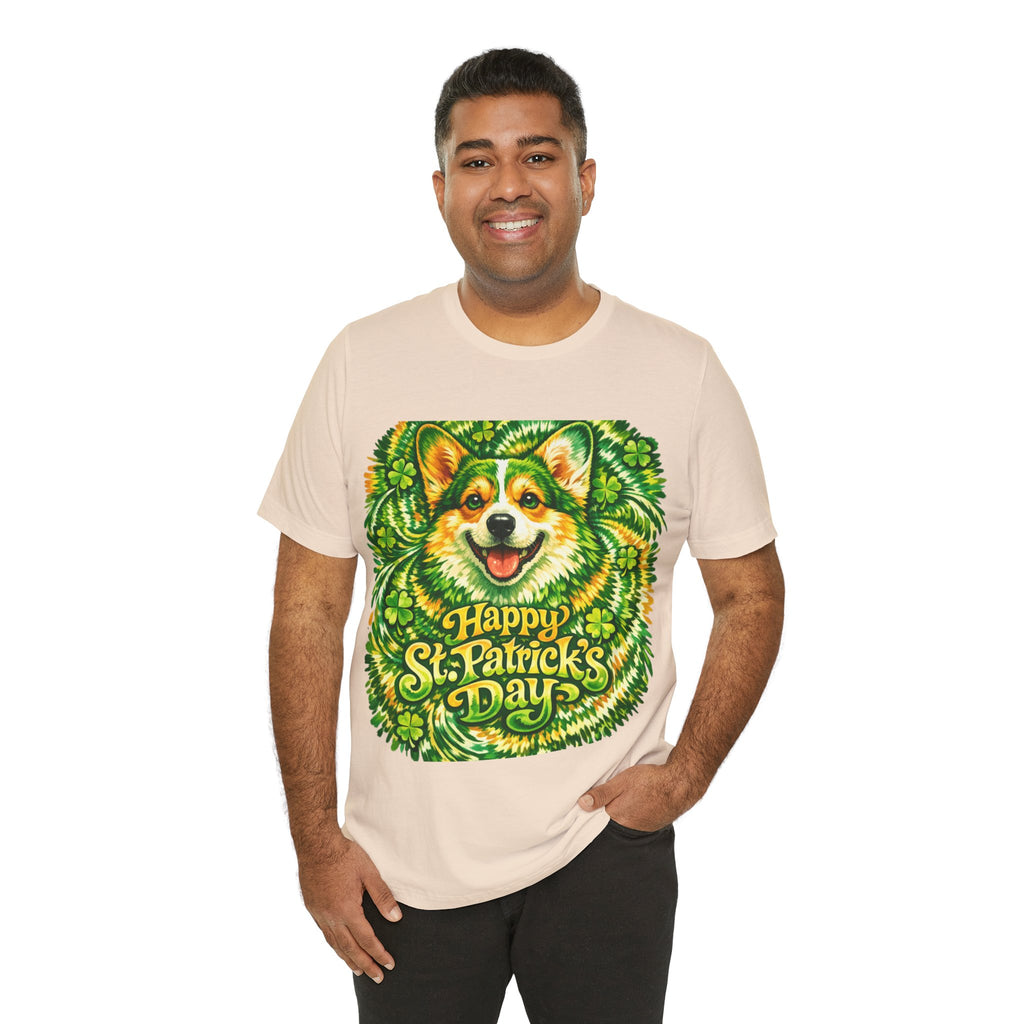 Corgi - T-Shirt