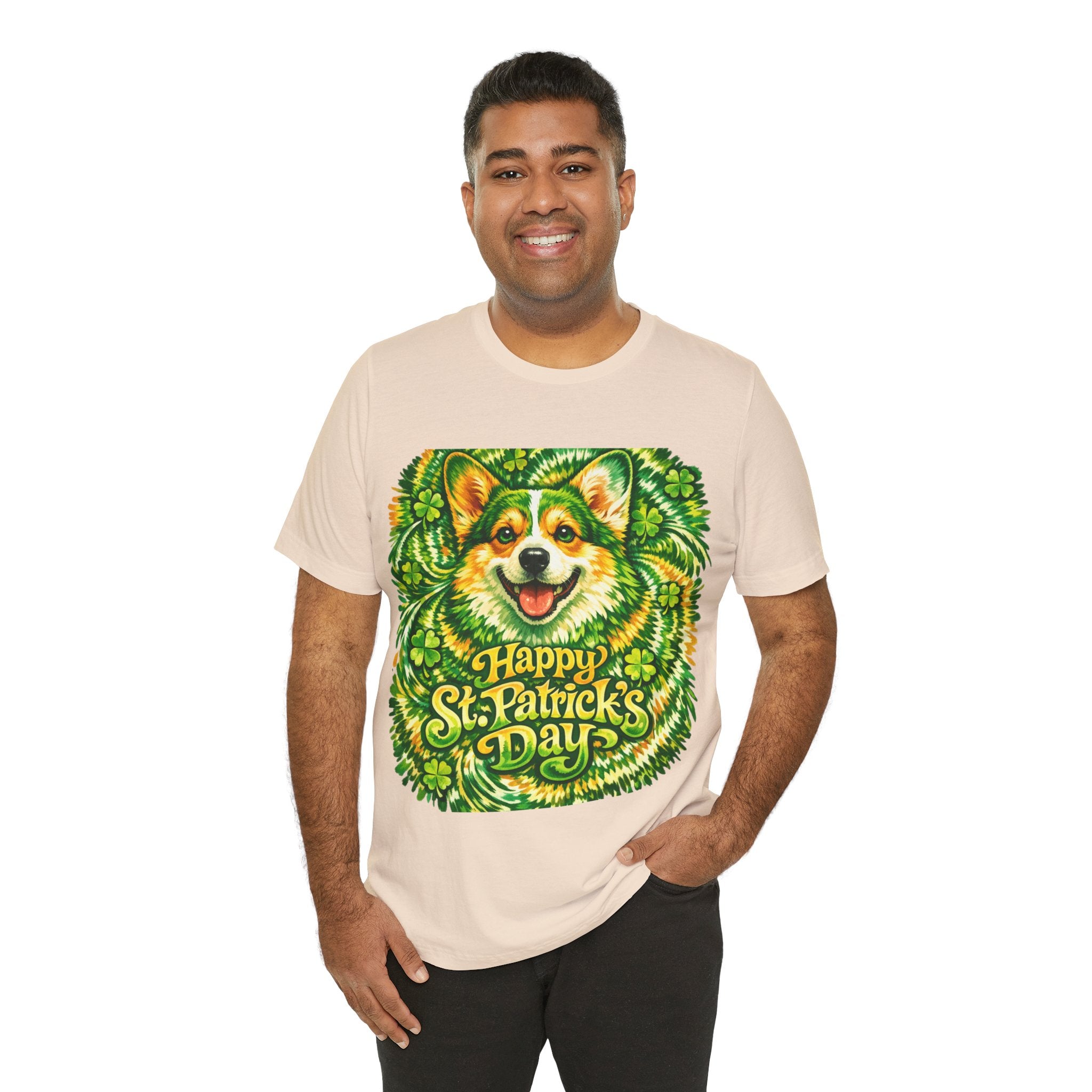 Corgi - T-Shirt