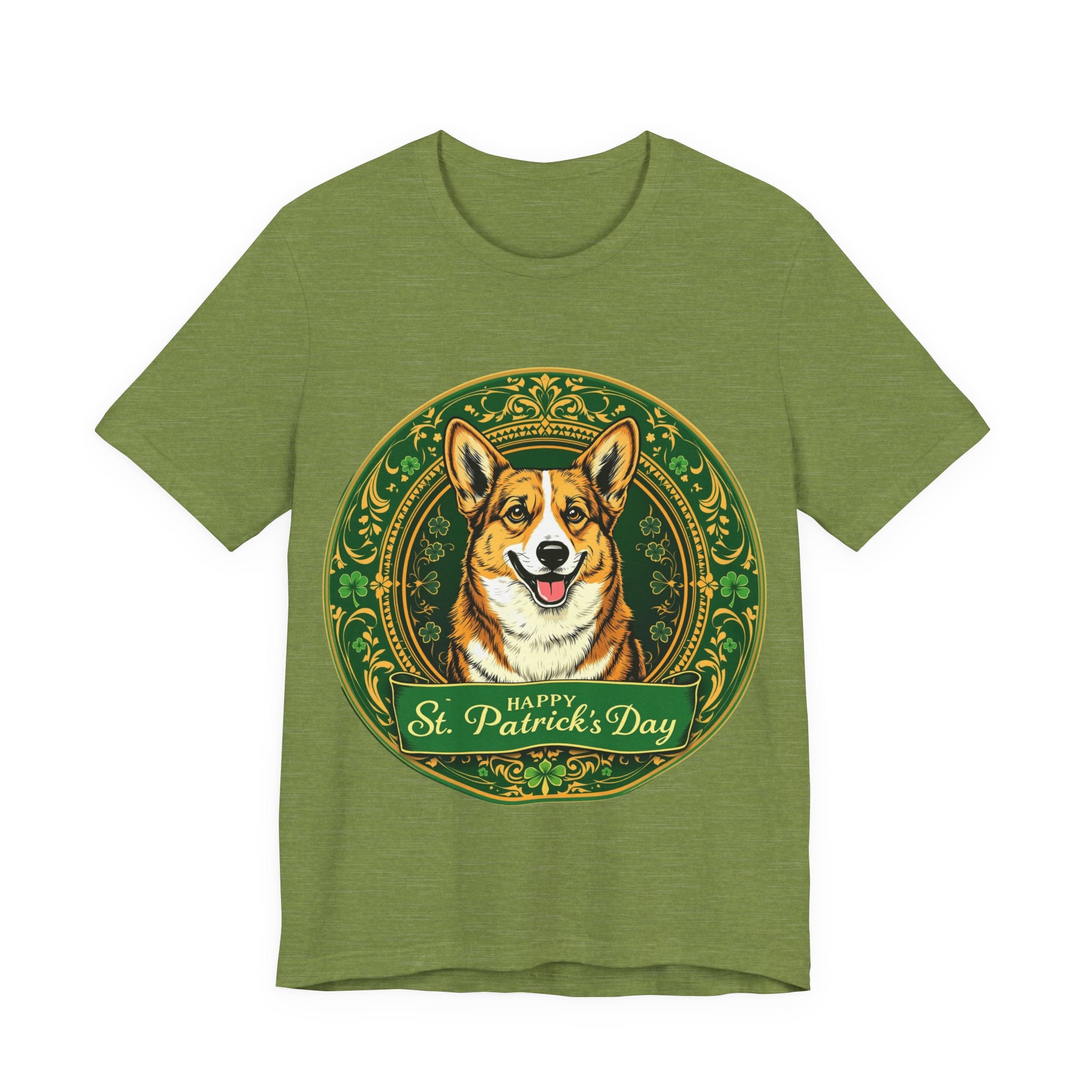 Corgi - T-Shirt