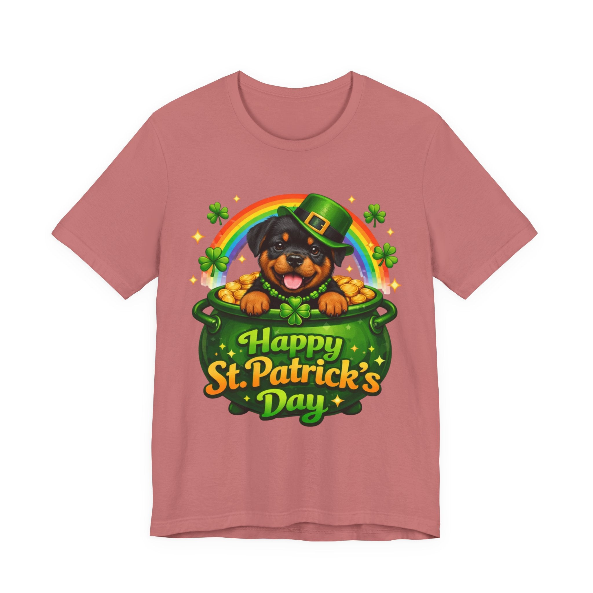 Rottweiler - T-Shirt