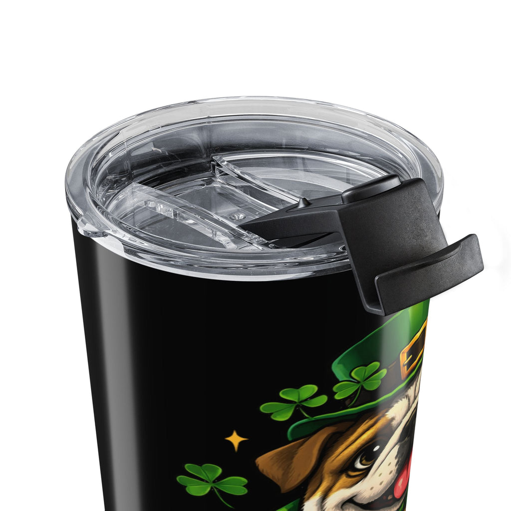Bulldog - 20oz Tumbler