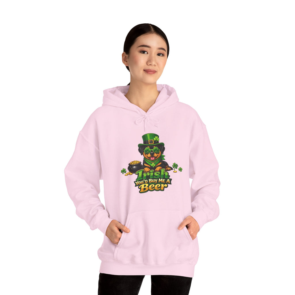 Rottweiler - Hoodie