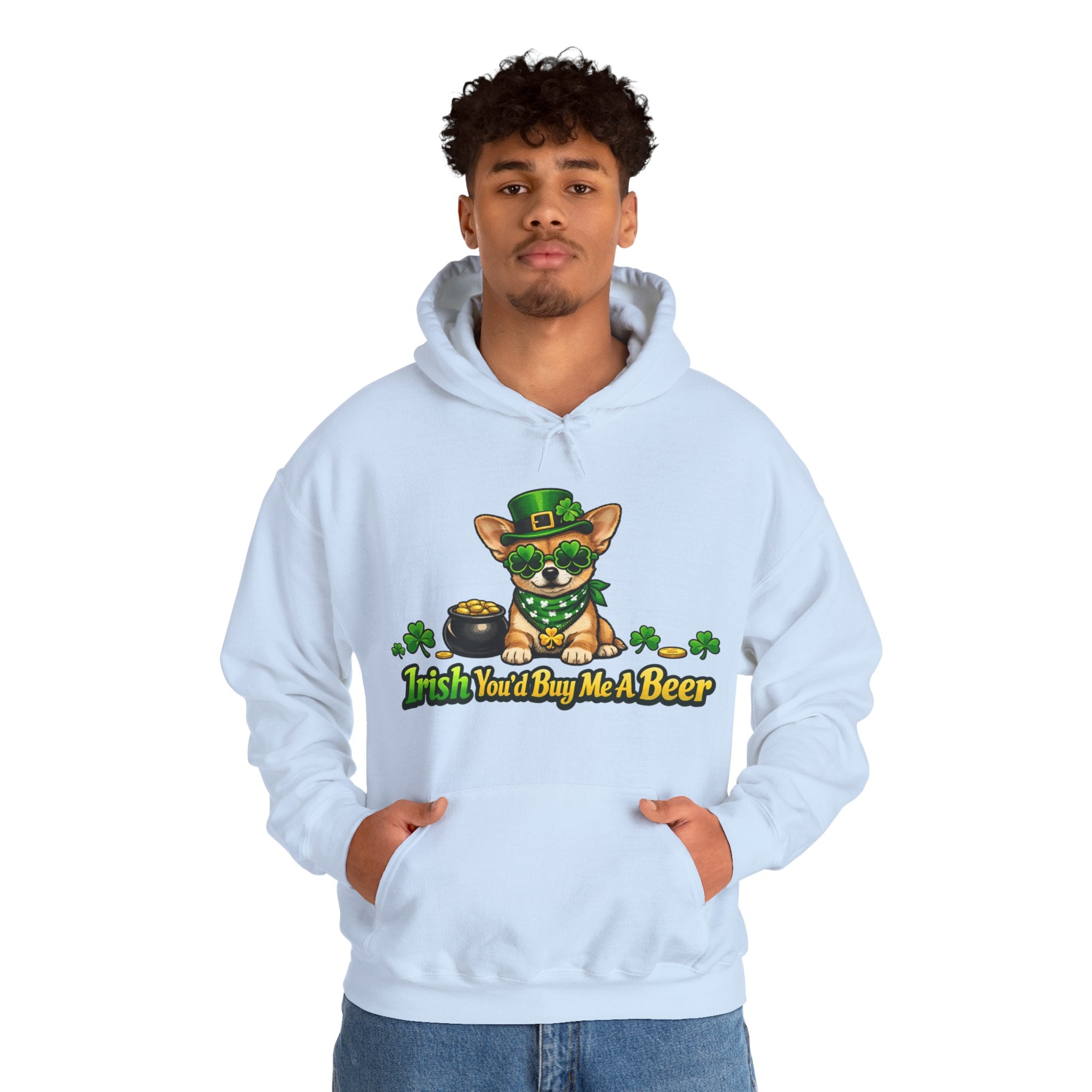 Chihuahua - Hoodie