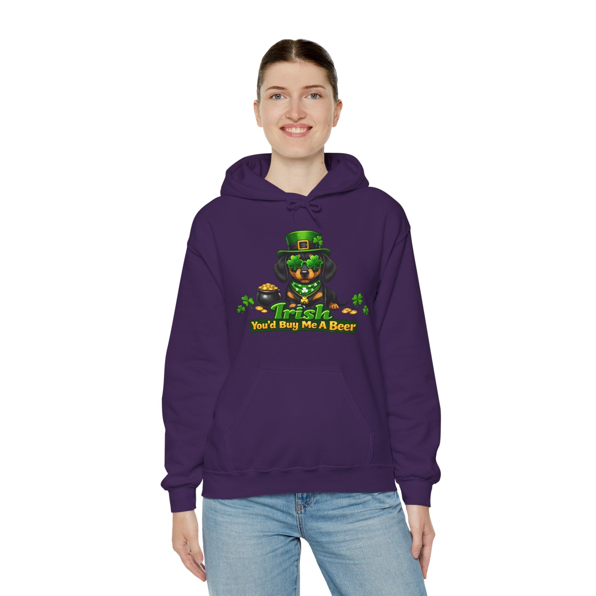 Dachshund - Hoodie
