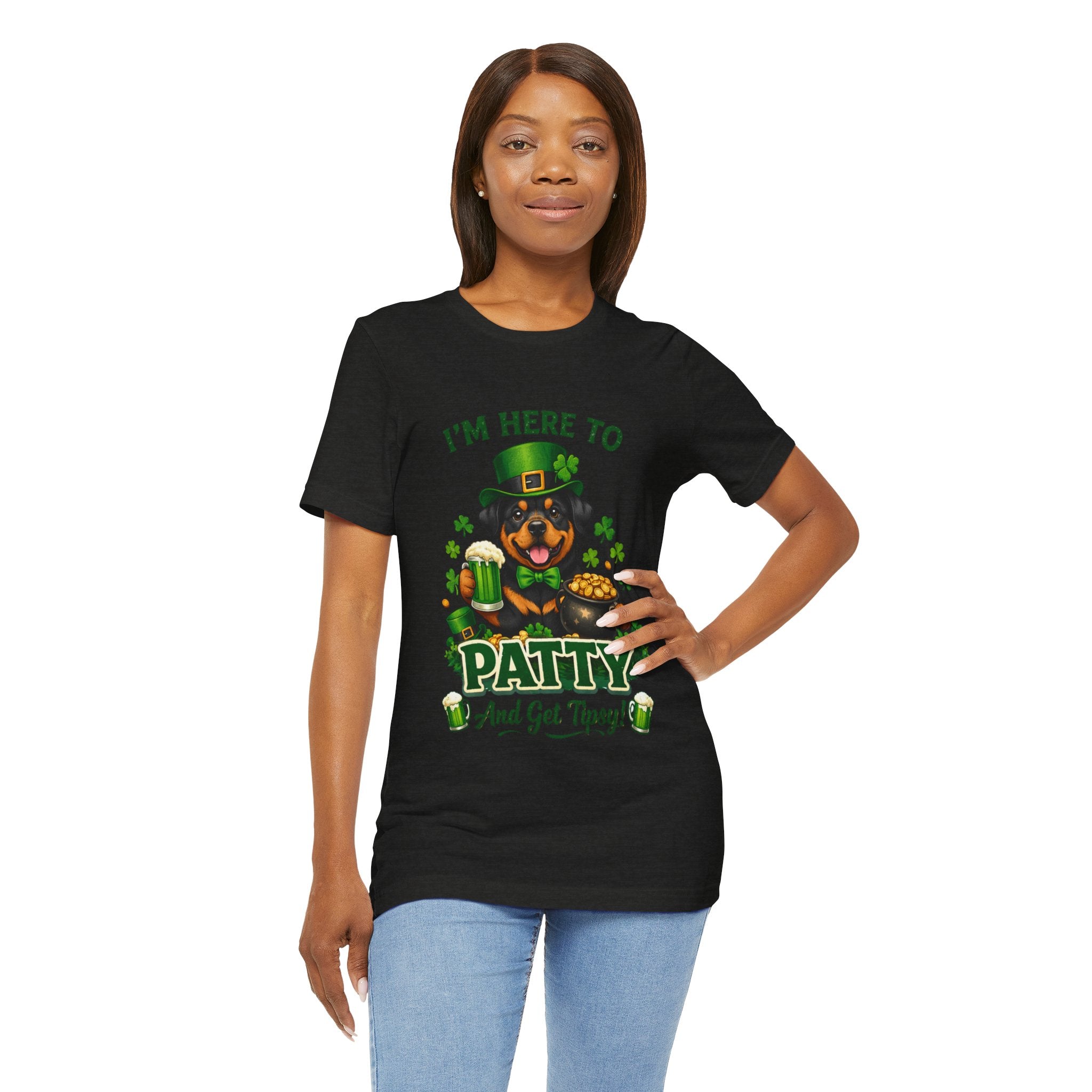 Rottweiler - T-Shirt