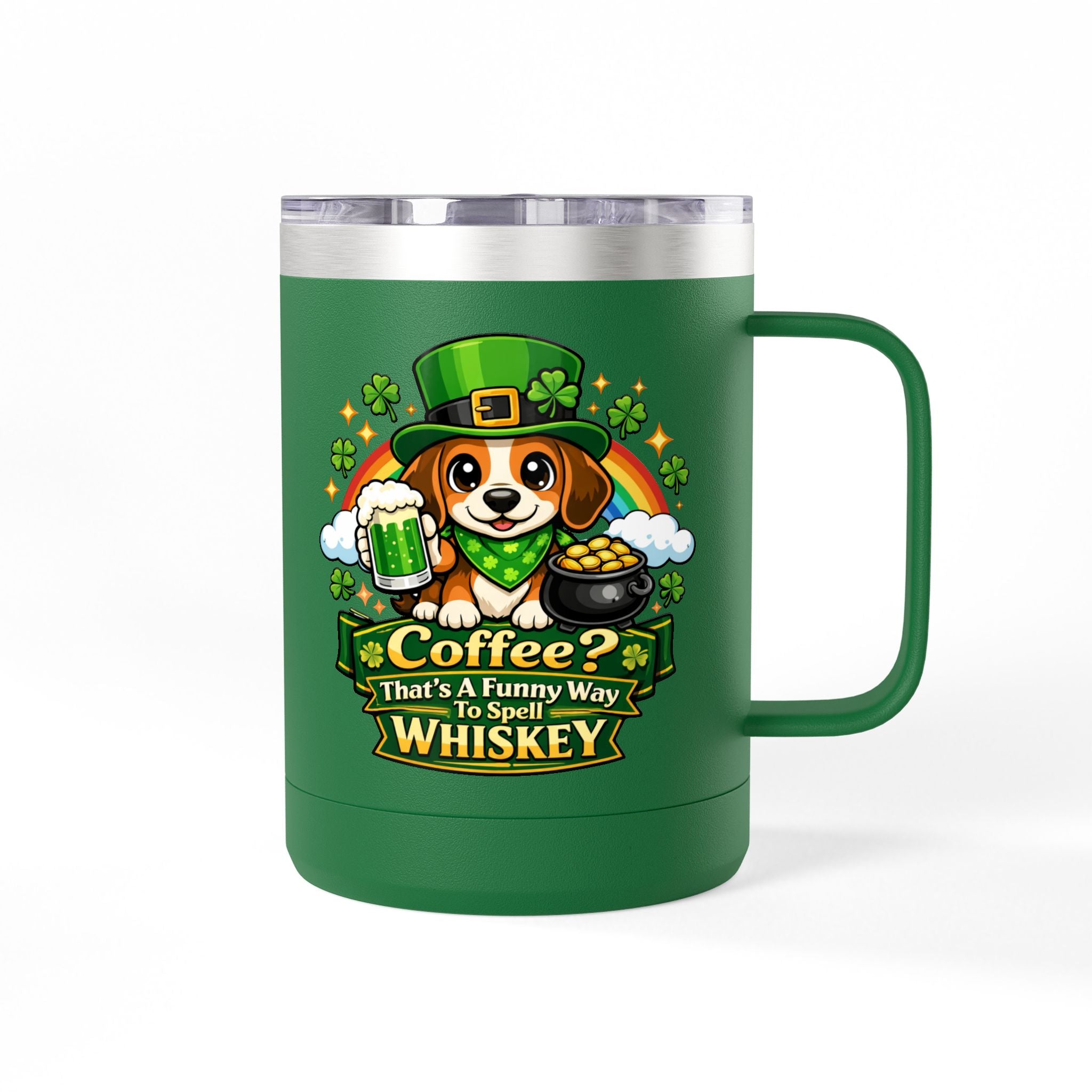 Beagle - 15oz Tumbler