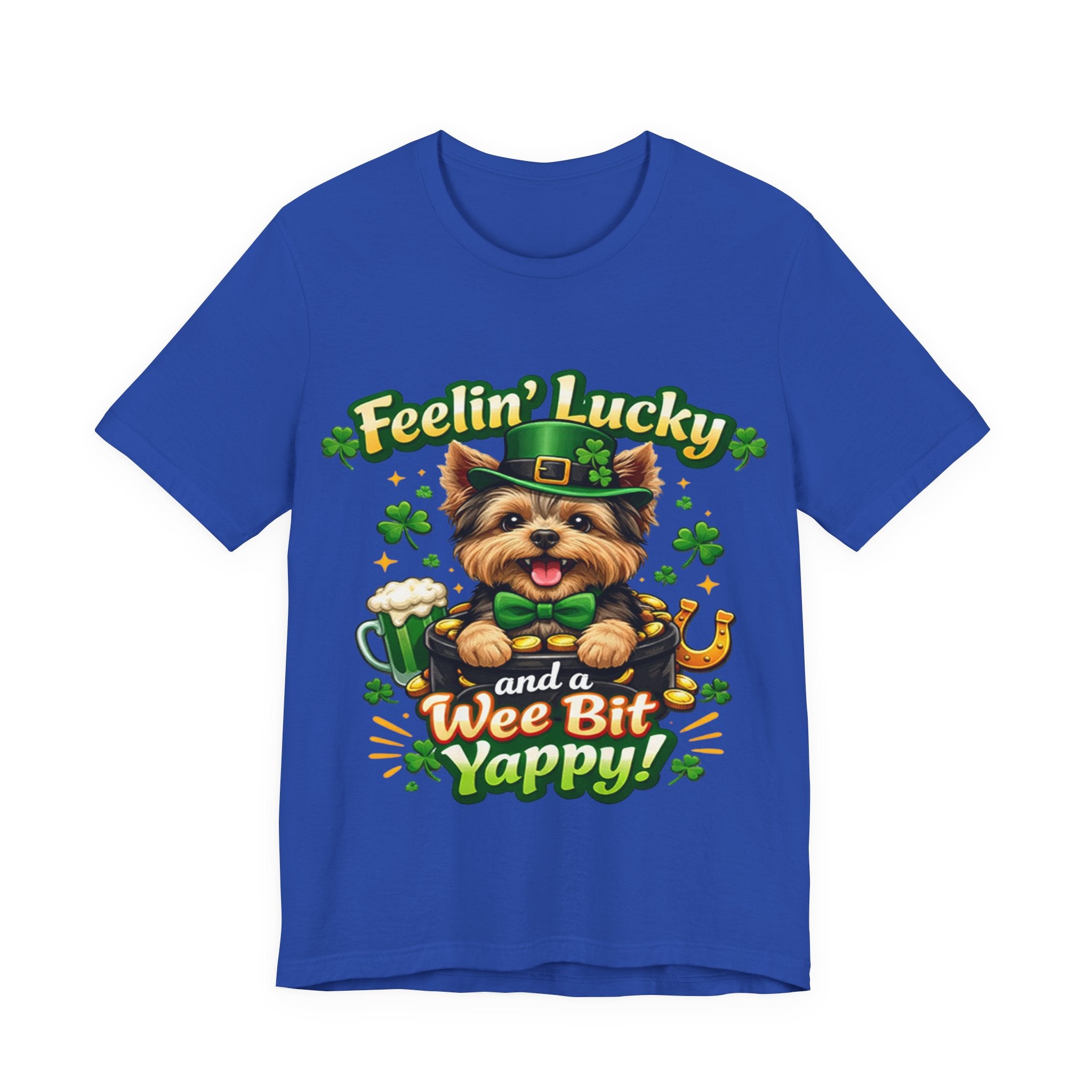 Yorkie - T-Shirt