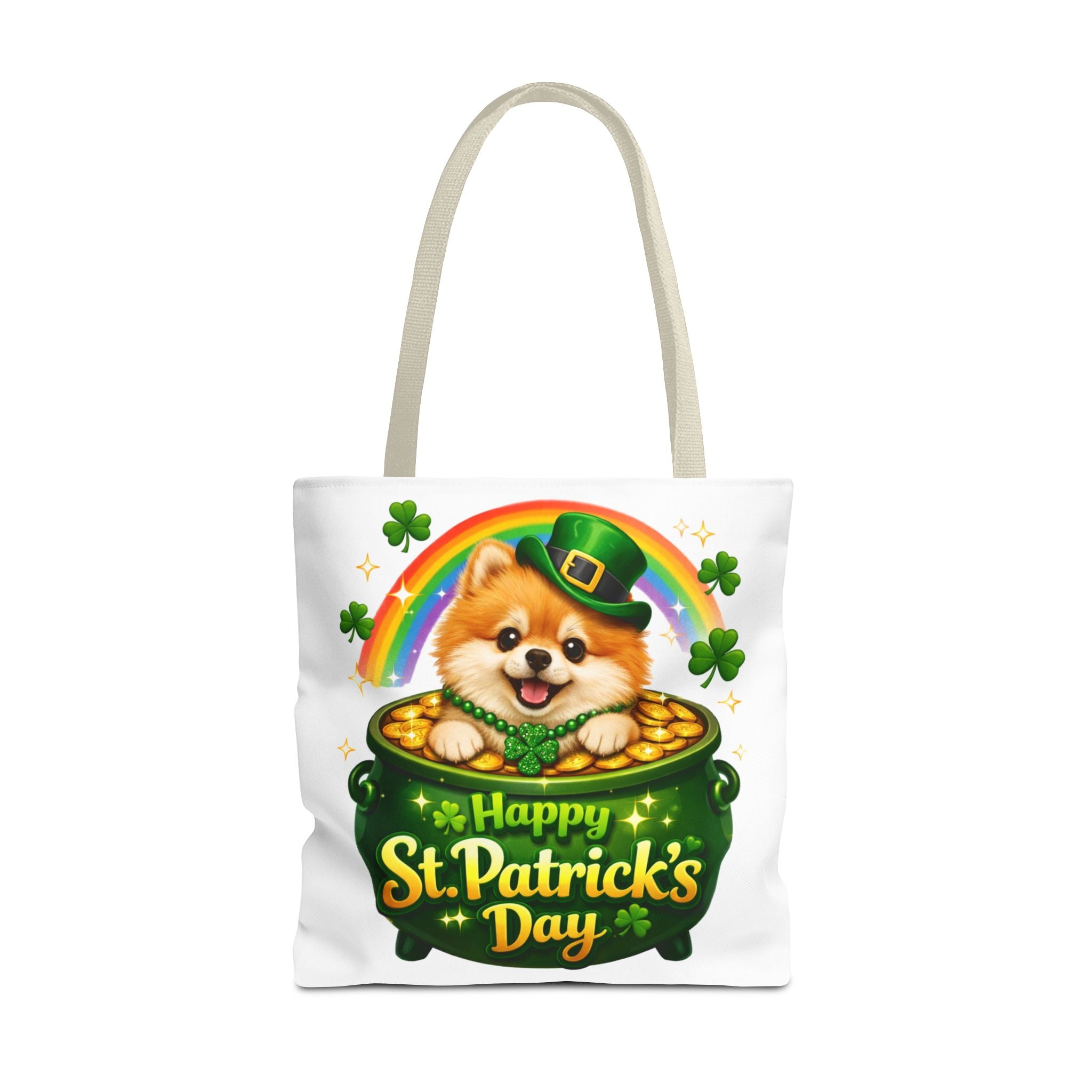 Pomeranian - Tote Bag