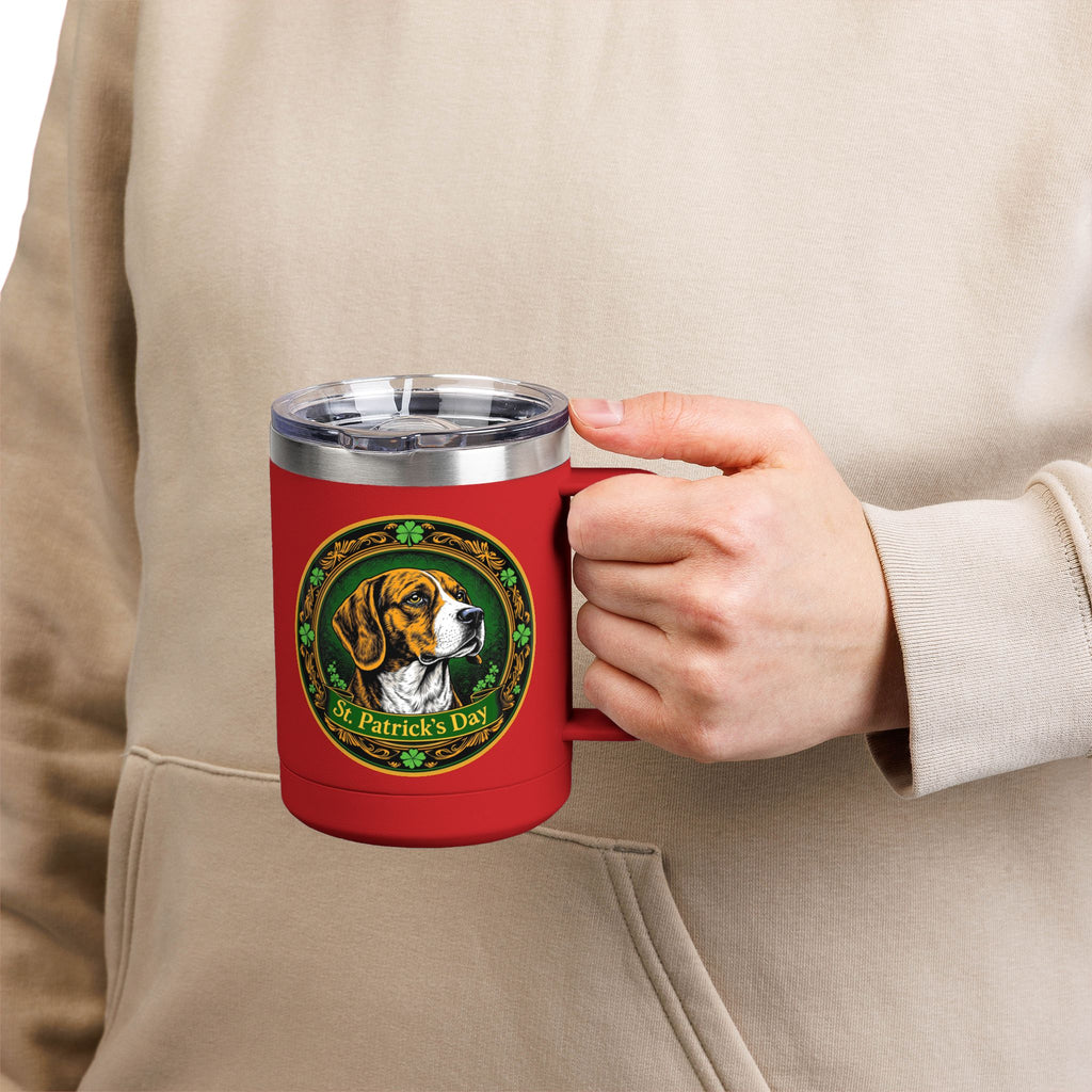 Beagle - 15oz Tumbler