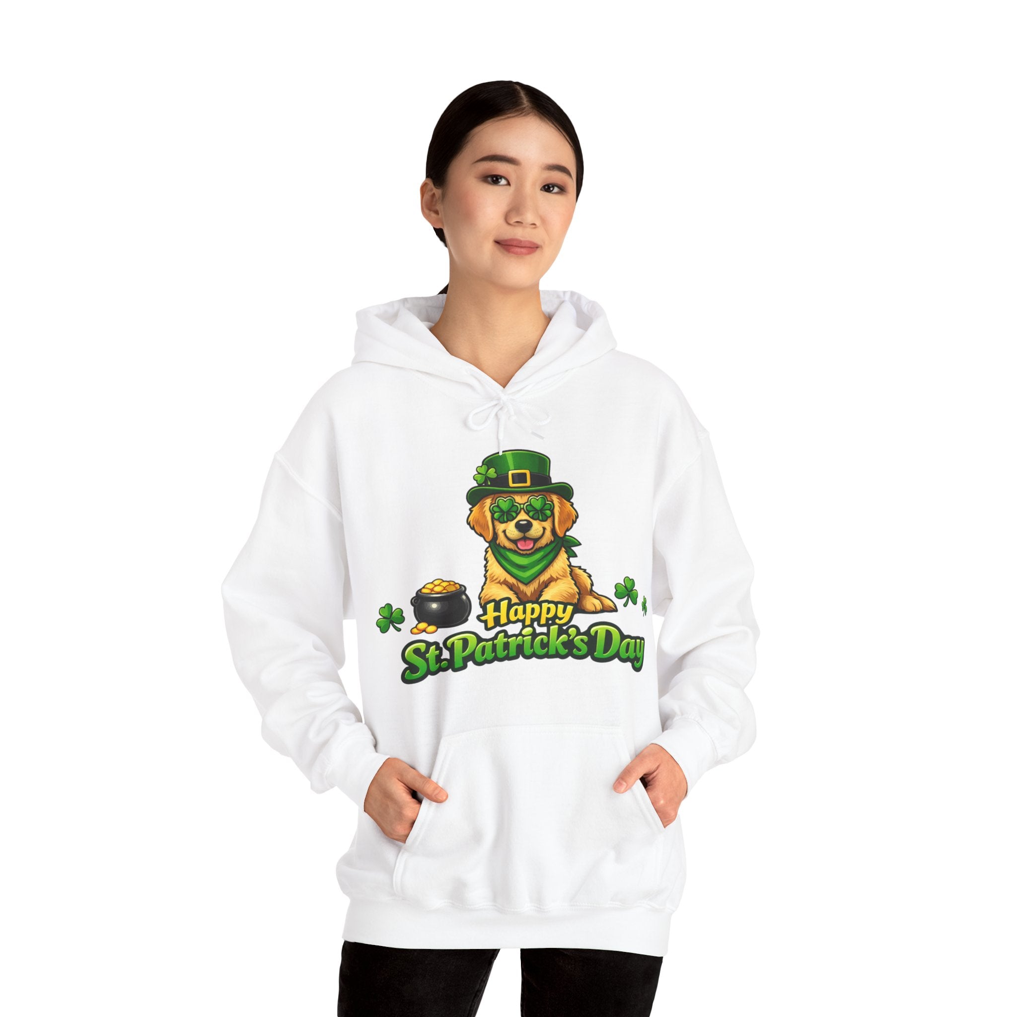 Golden Retriever - Hoodie