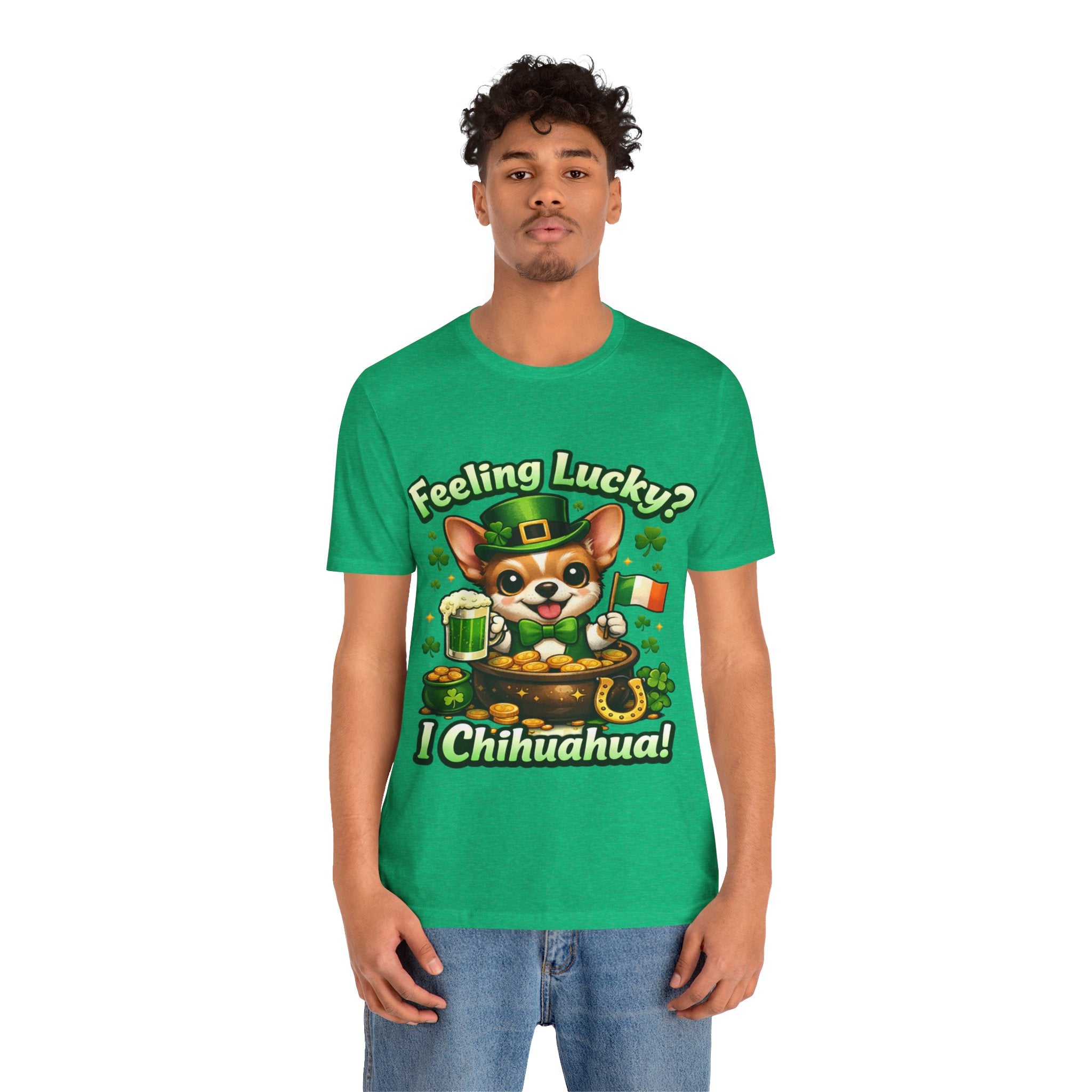 Chihuahua - T-Shirt