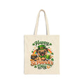 Pug - Tote Bag