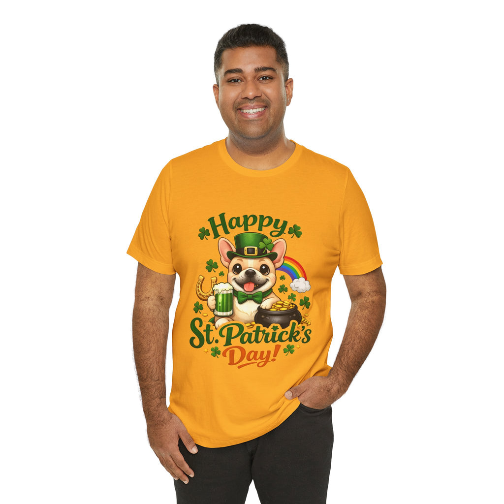 Frenchie - T-Shirt