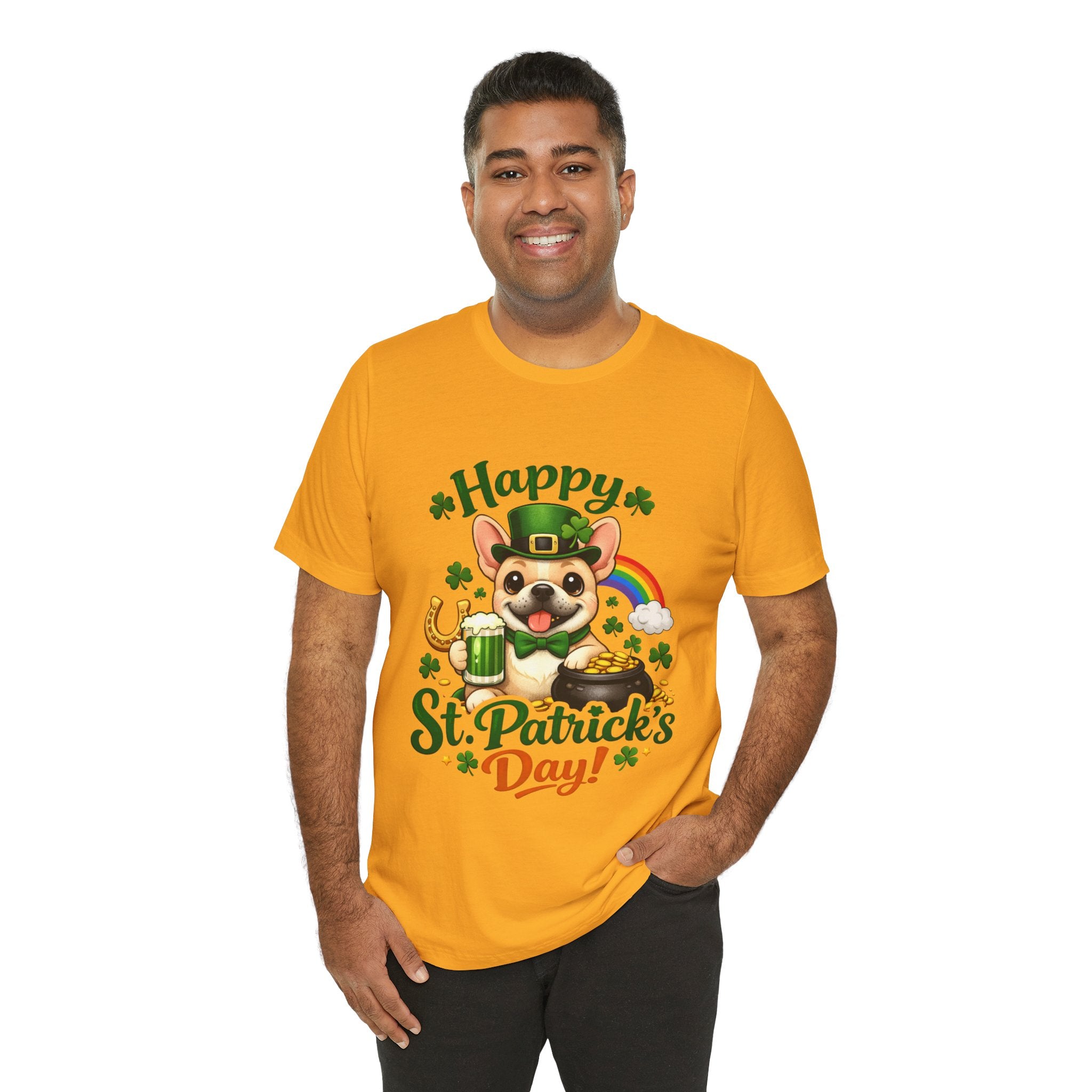 Frenchie - T-Shirt