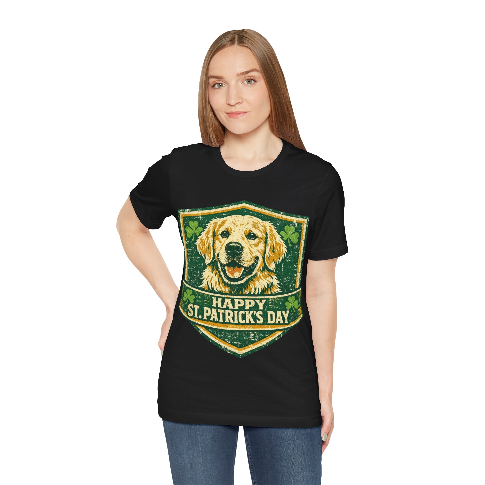 Golden Retriever - T-Shirt