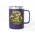 Bulldog - 15oz Tumbler