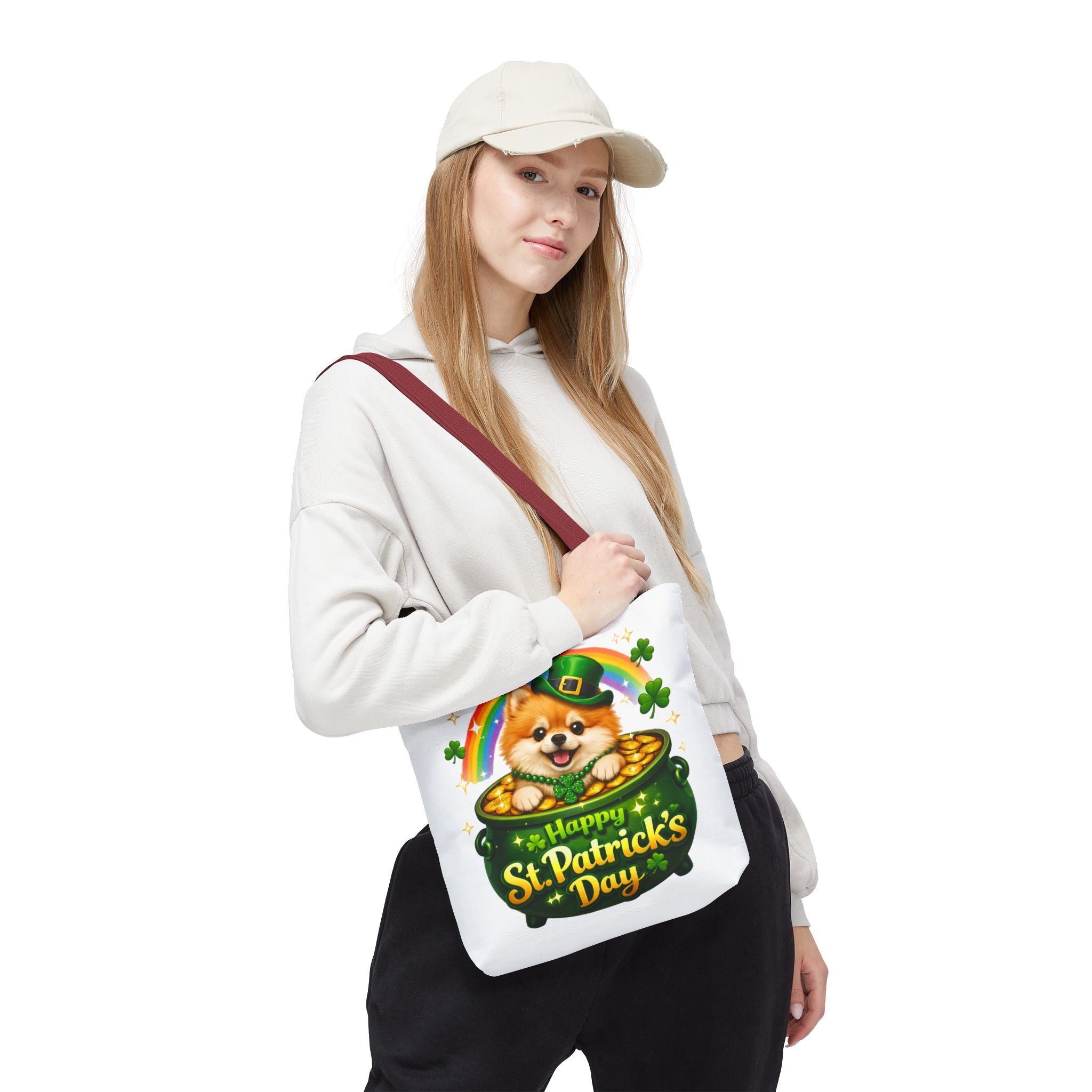 Pomeranian - Tote Bag