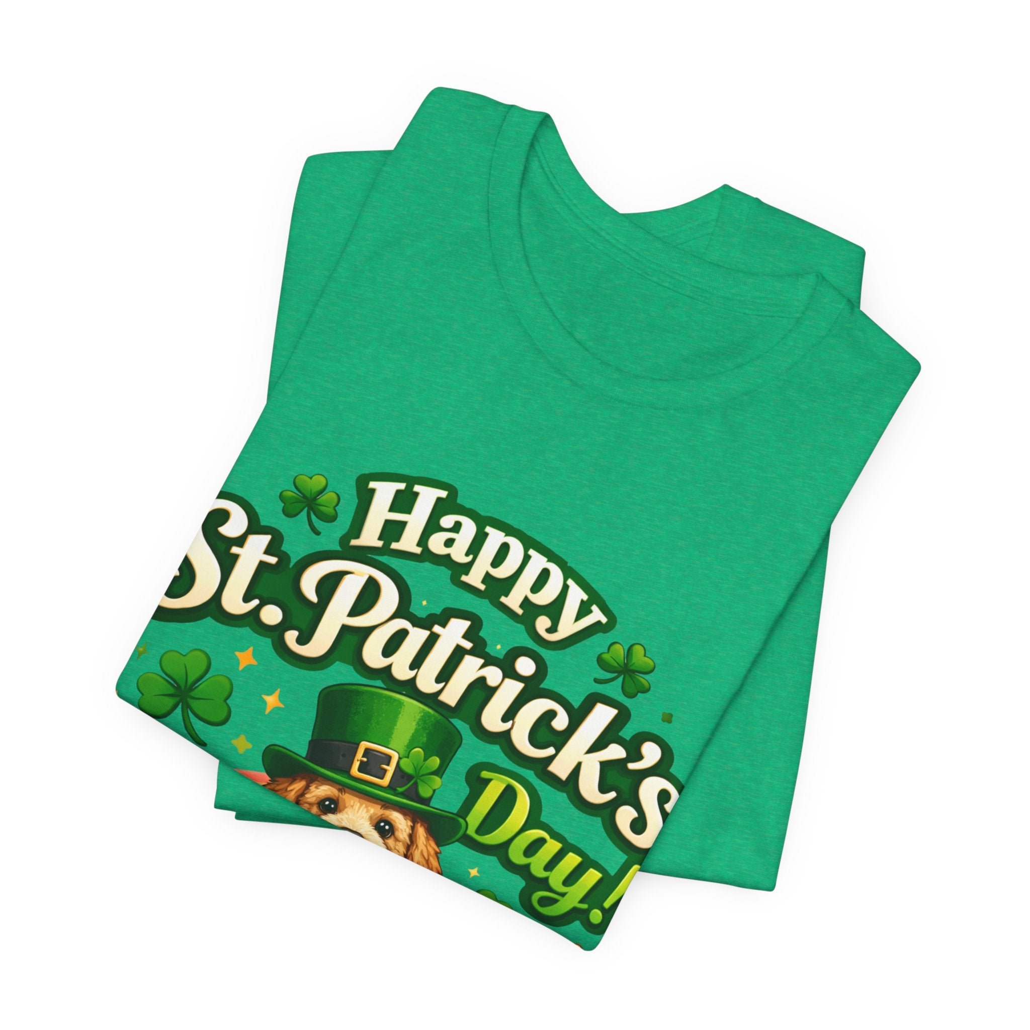 Goldendoodle - T-Shirt
