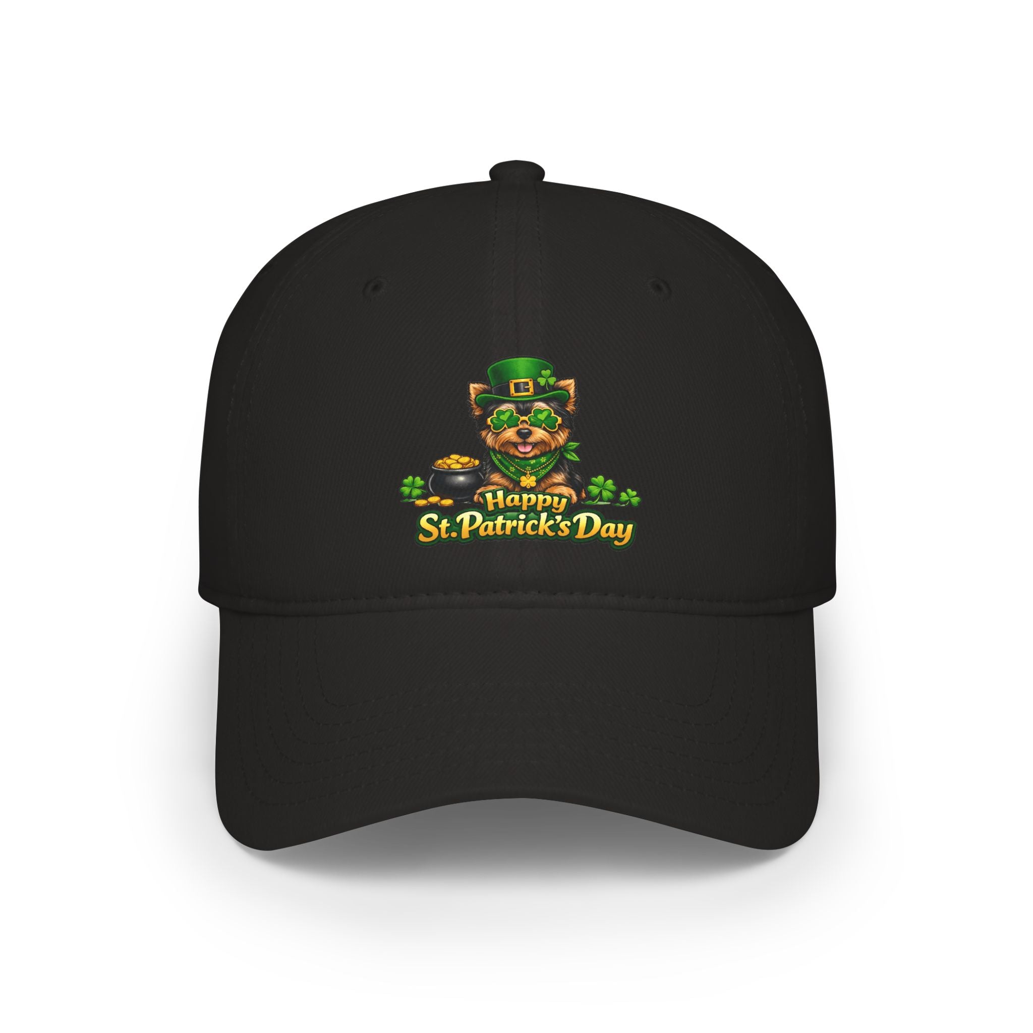 Yorkie - Cap
