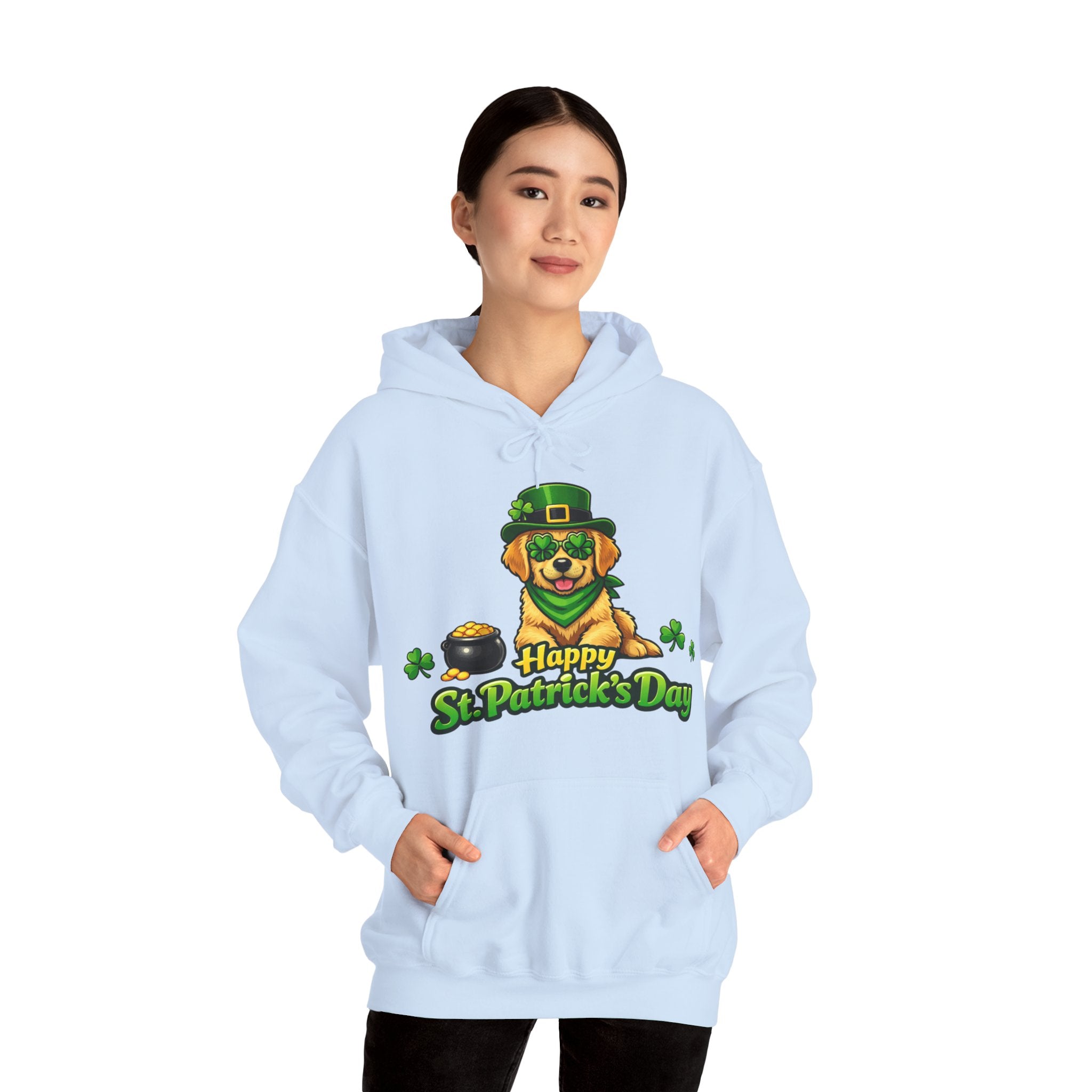Golden Retriever - Hoodie