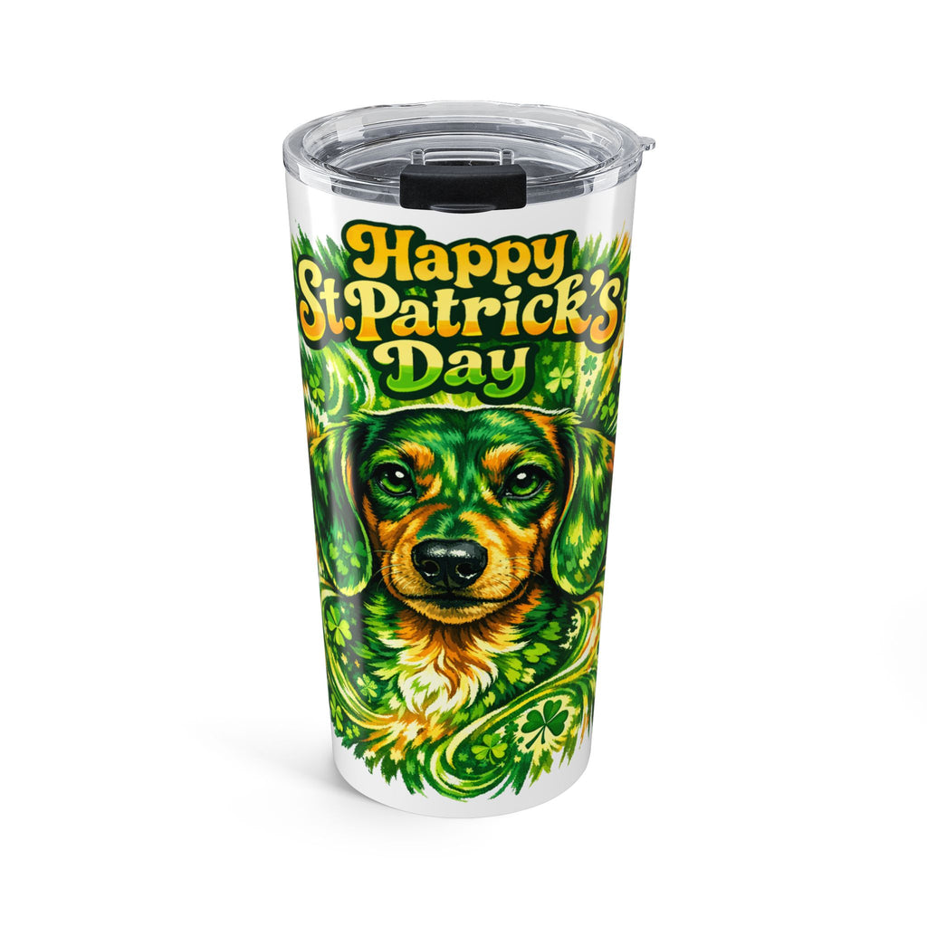 Dachshund - 20oz Tumbler