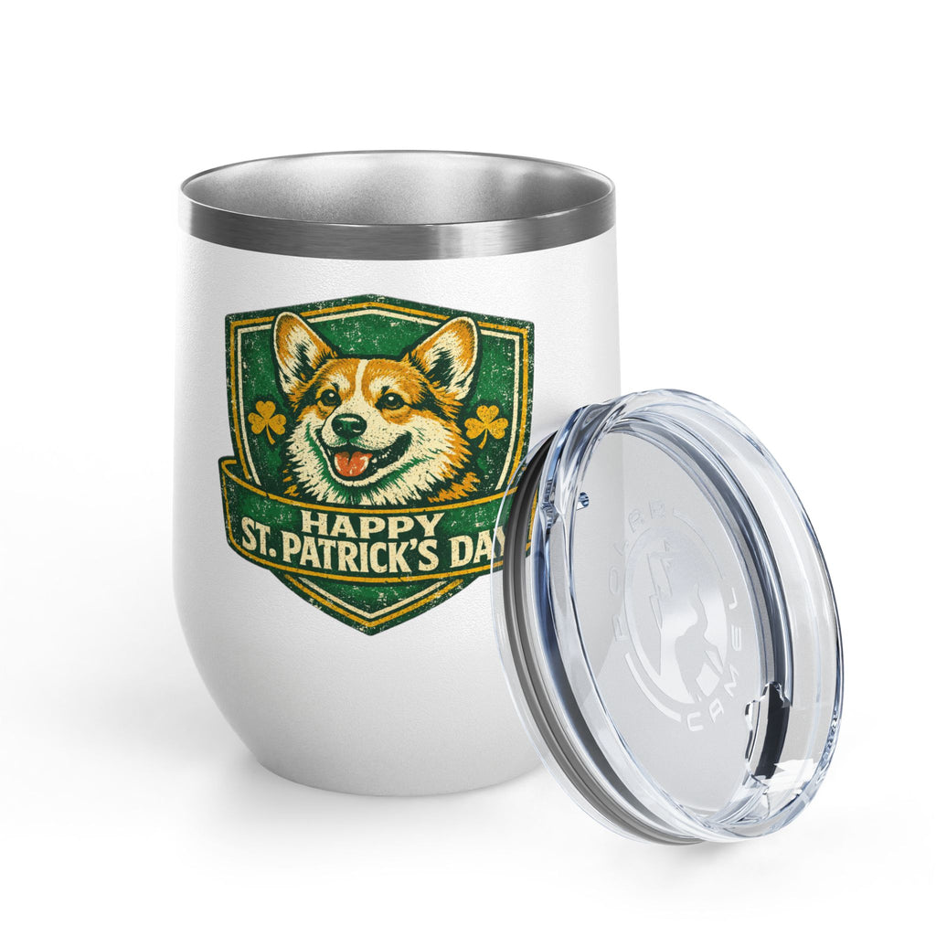 Corgi - Wine Chiller