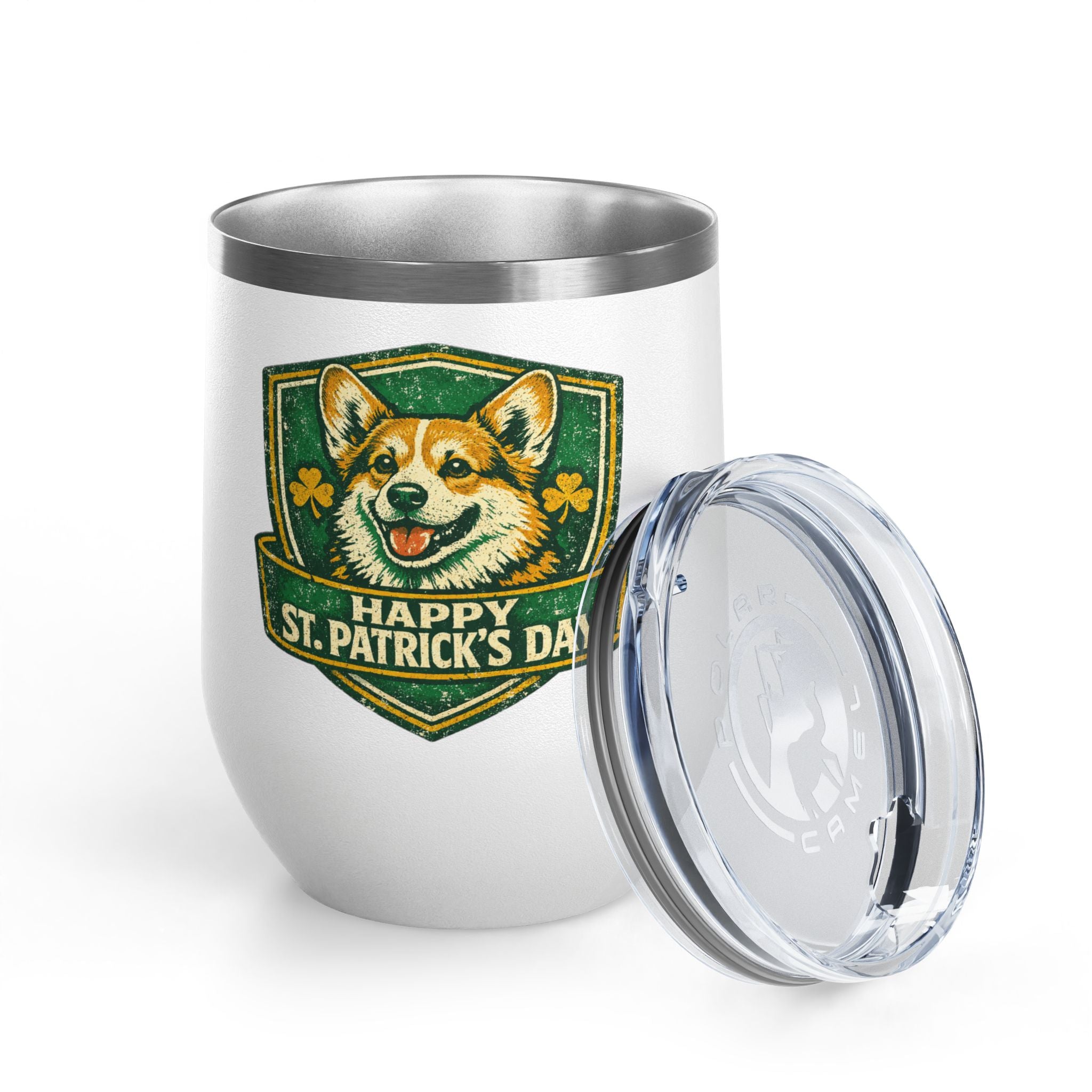 Corgi - Wine Chiller