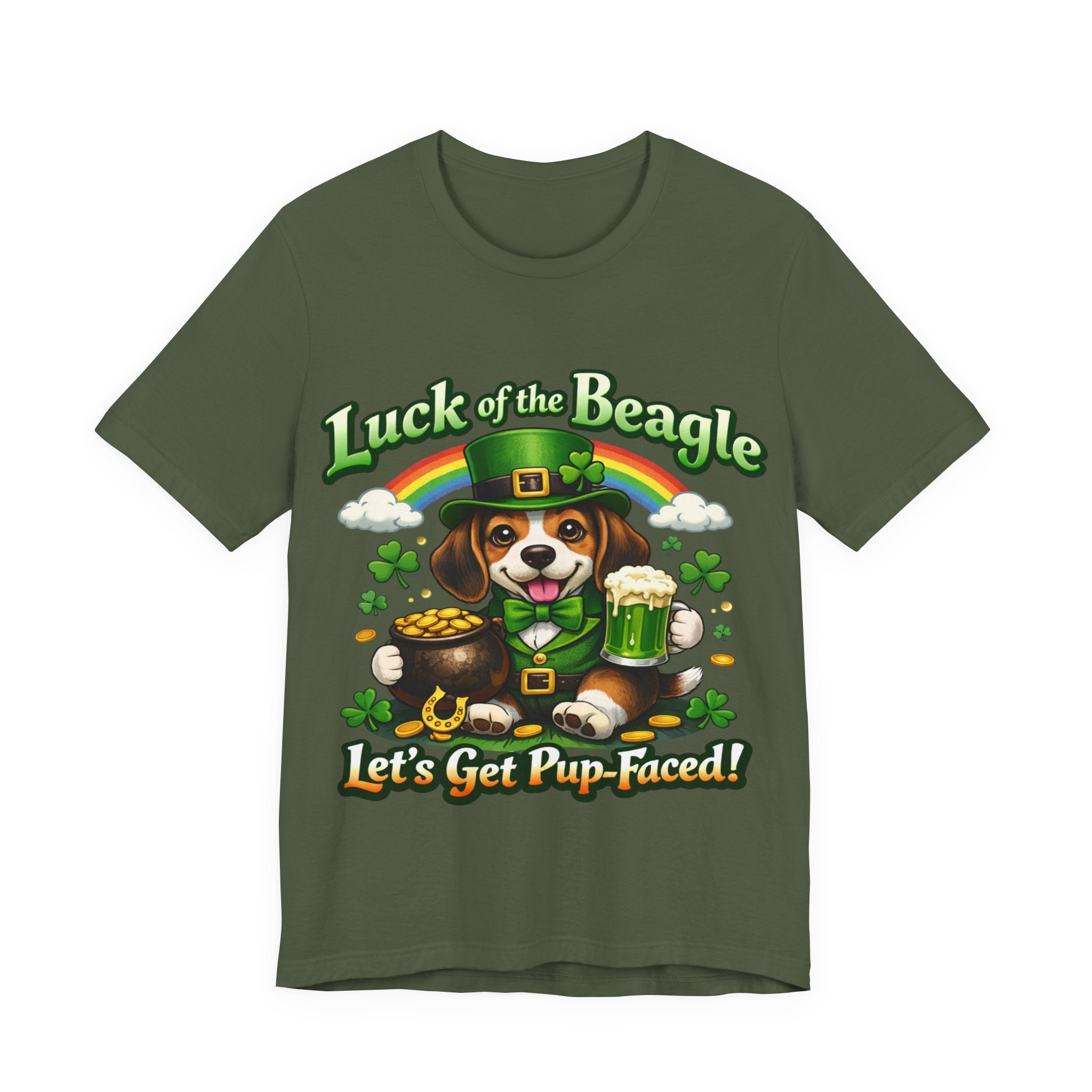 Beagle - T-Shirt