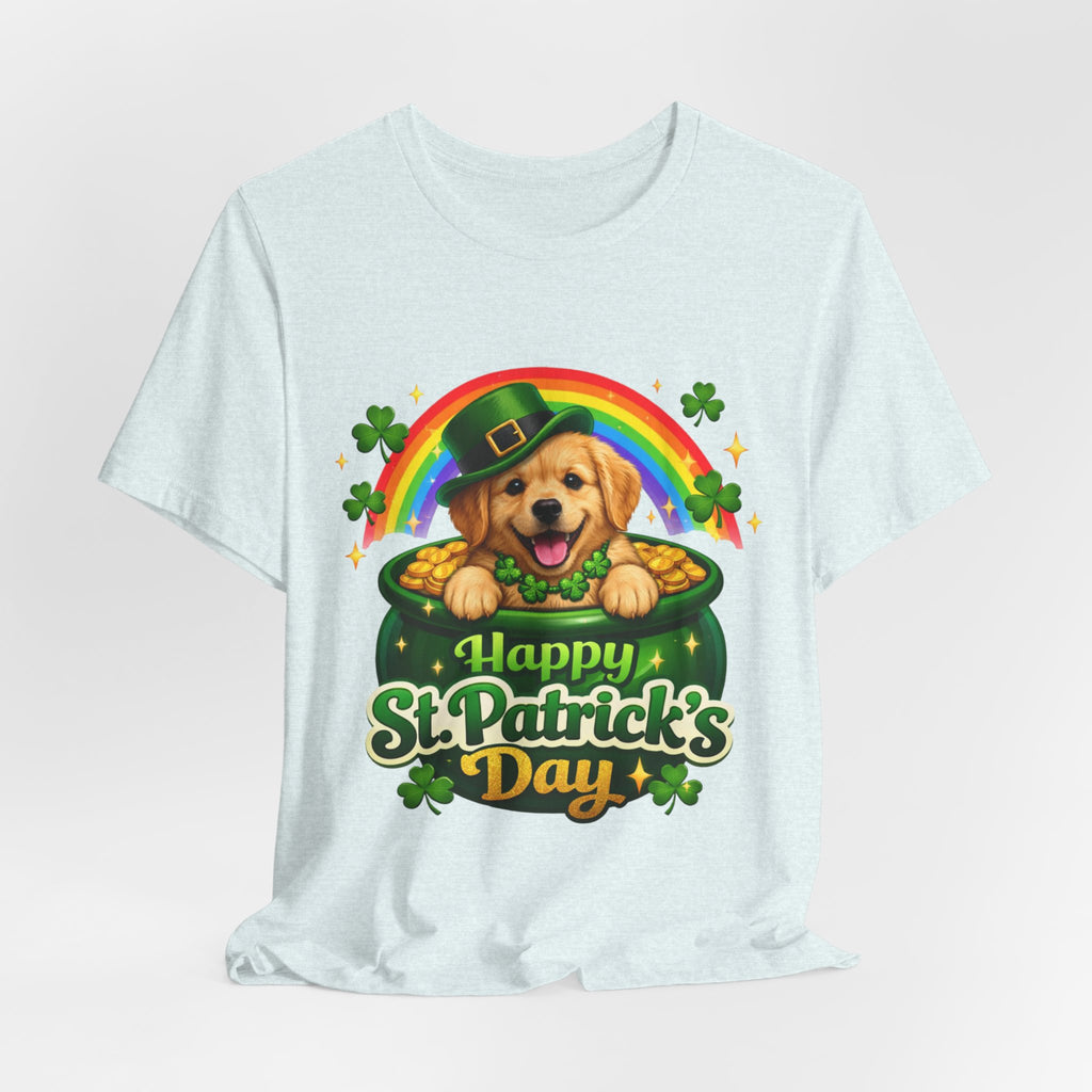 Golden Retriever - T-Shirt