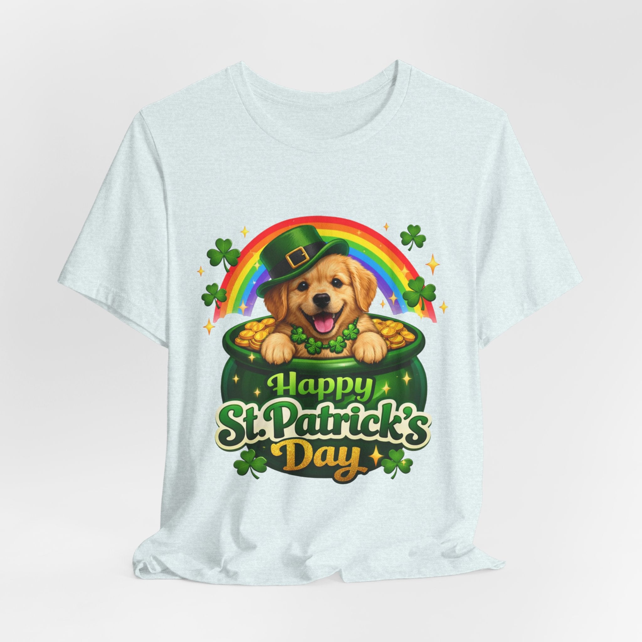Golden Retriever - T-Shirt