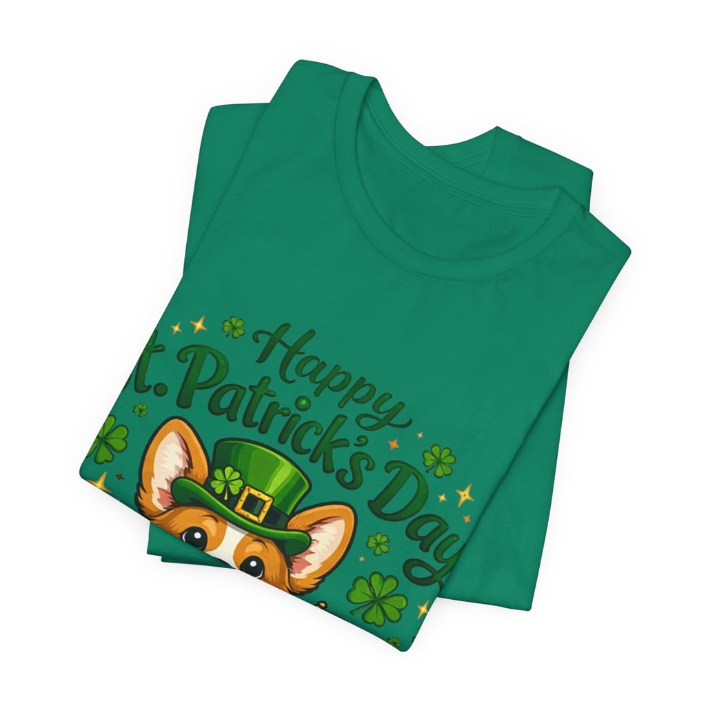 Corgi - T-Shirt