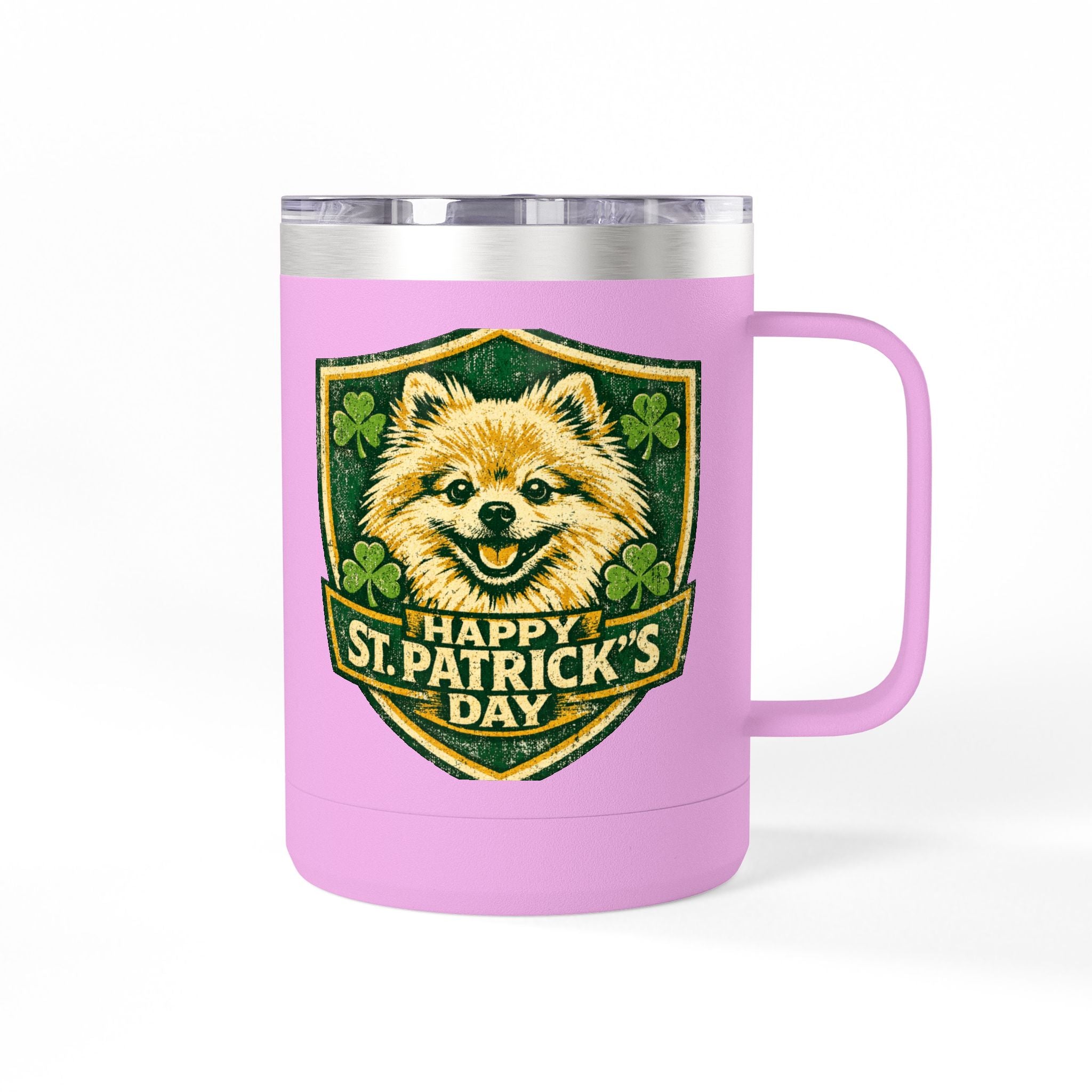 Pomeranian - 15oz Tumbler
