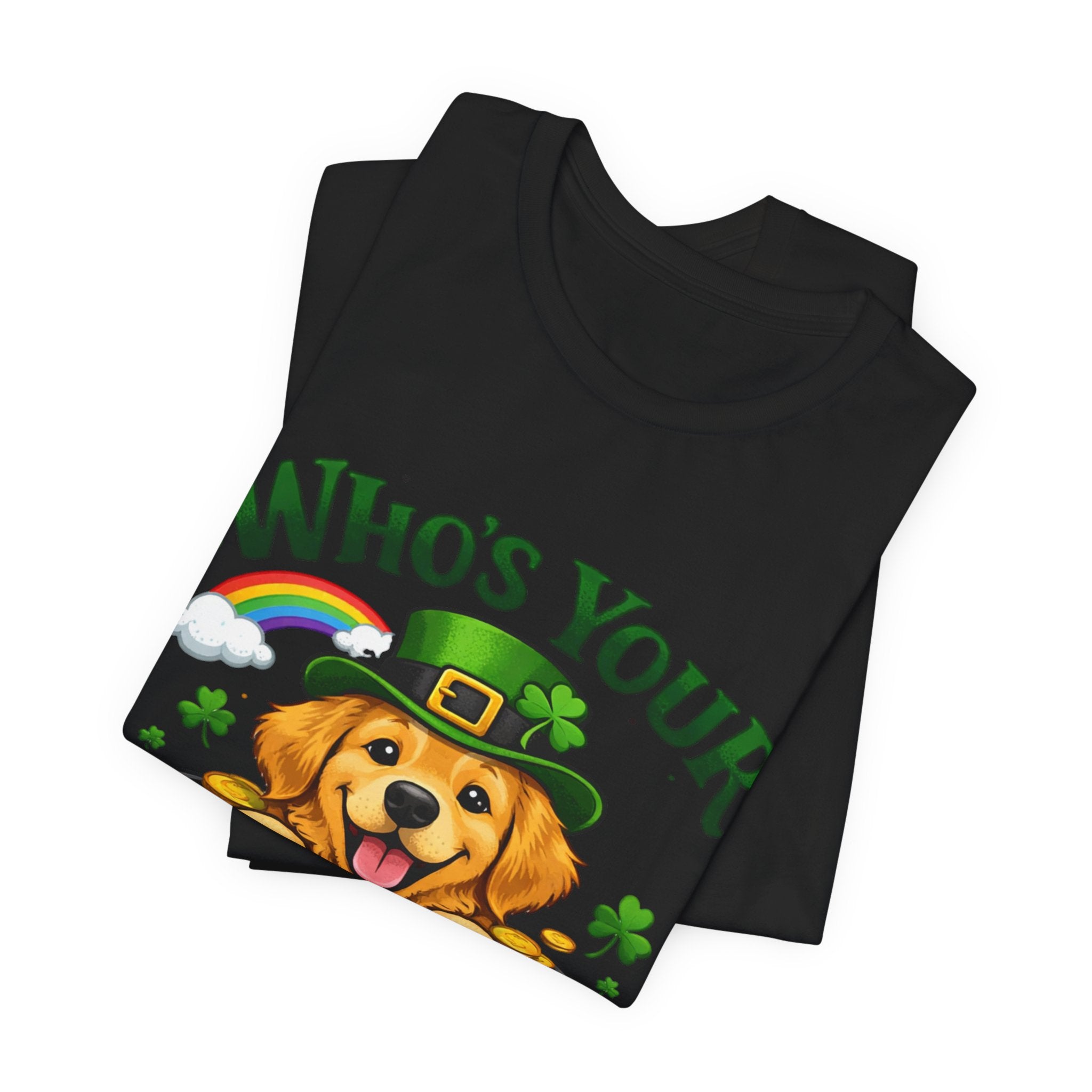 Golden Retriever - T-Shirt