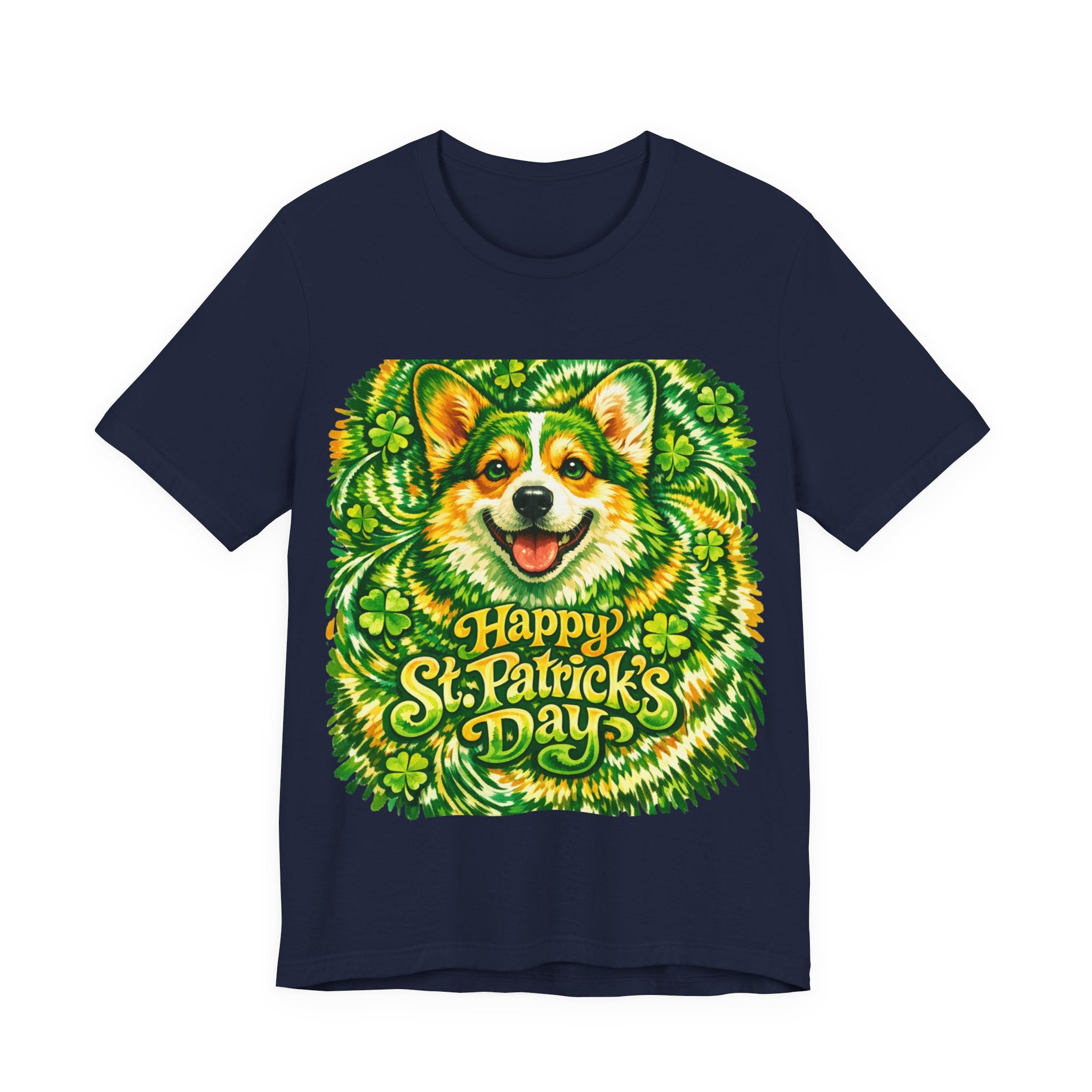Corgi - T-Shirt