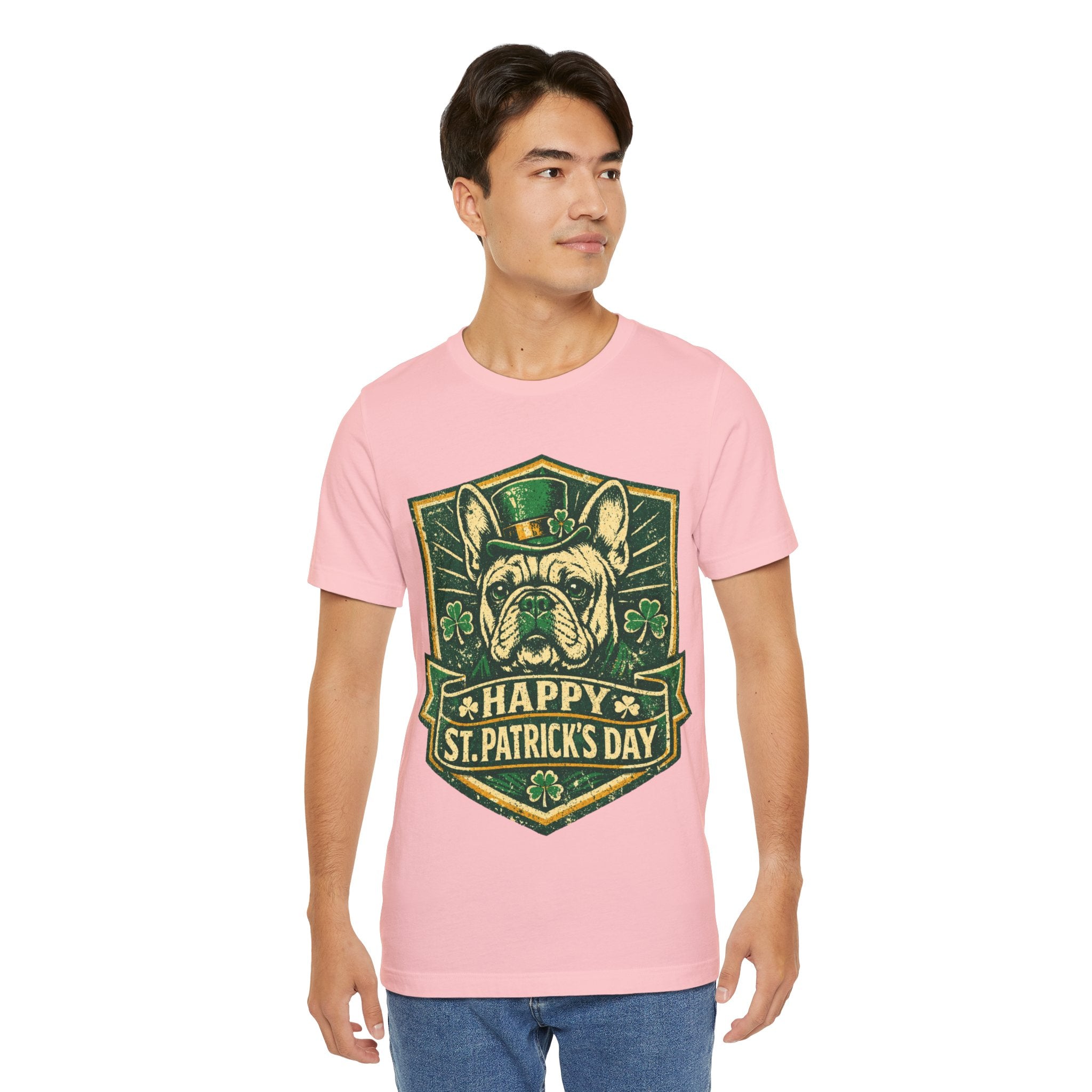 Frenchie - T-Shirt