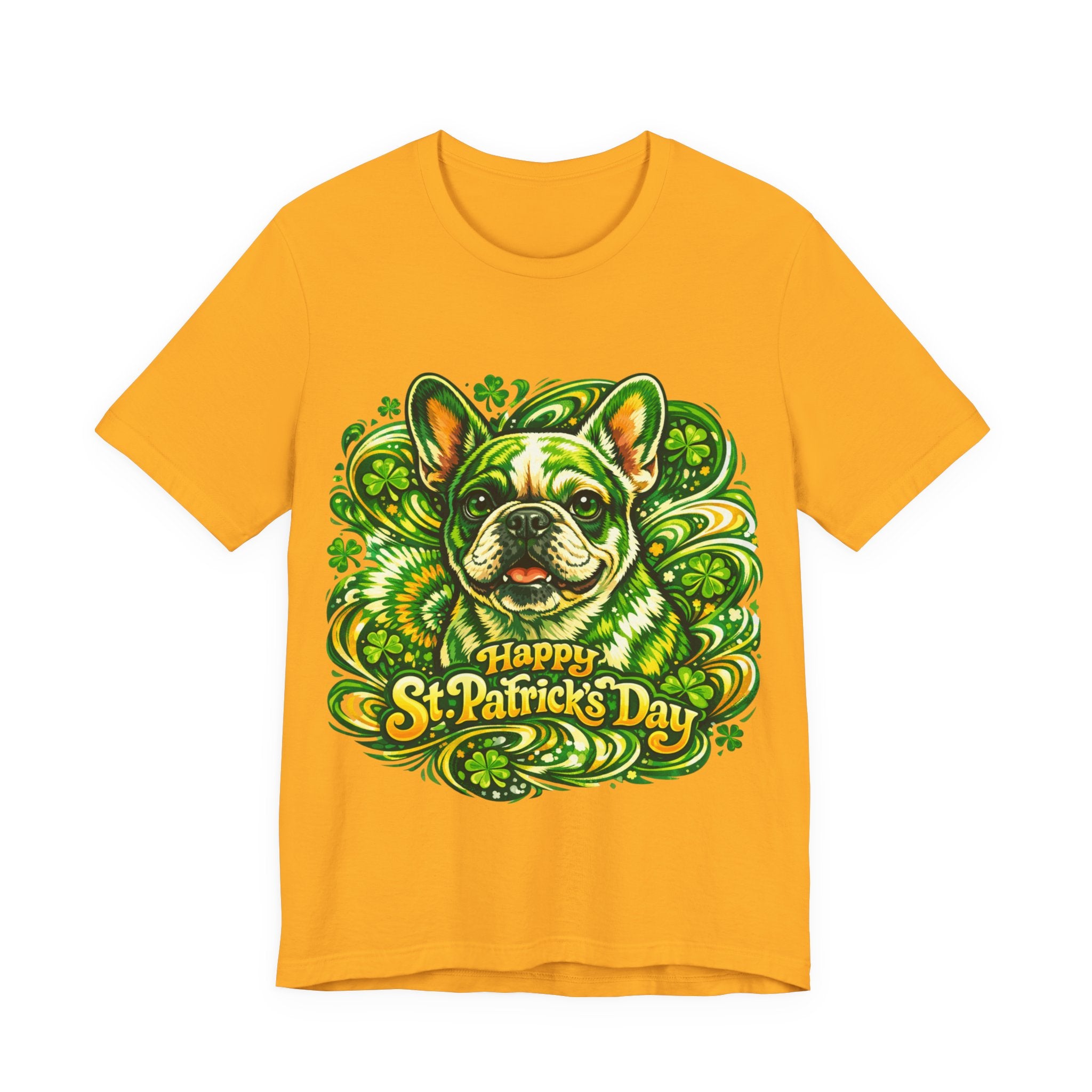 Frenchie - T-Shirt