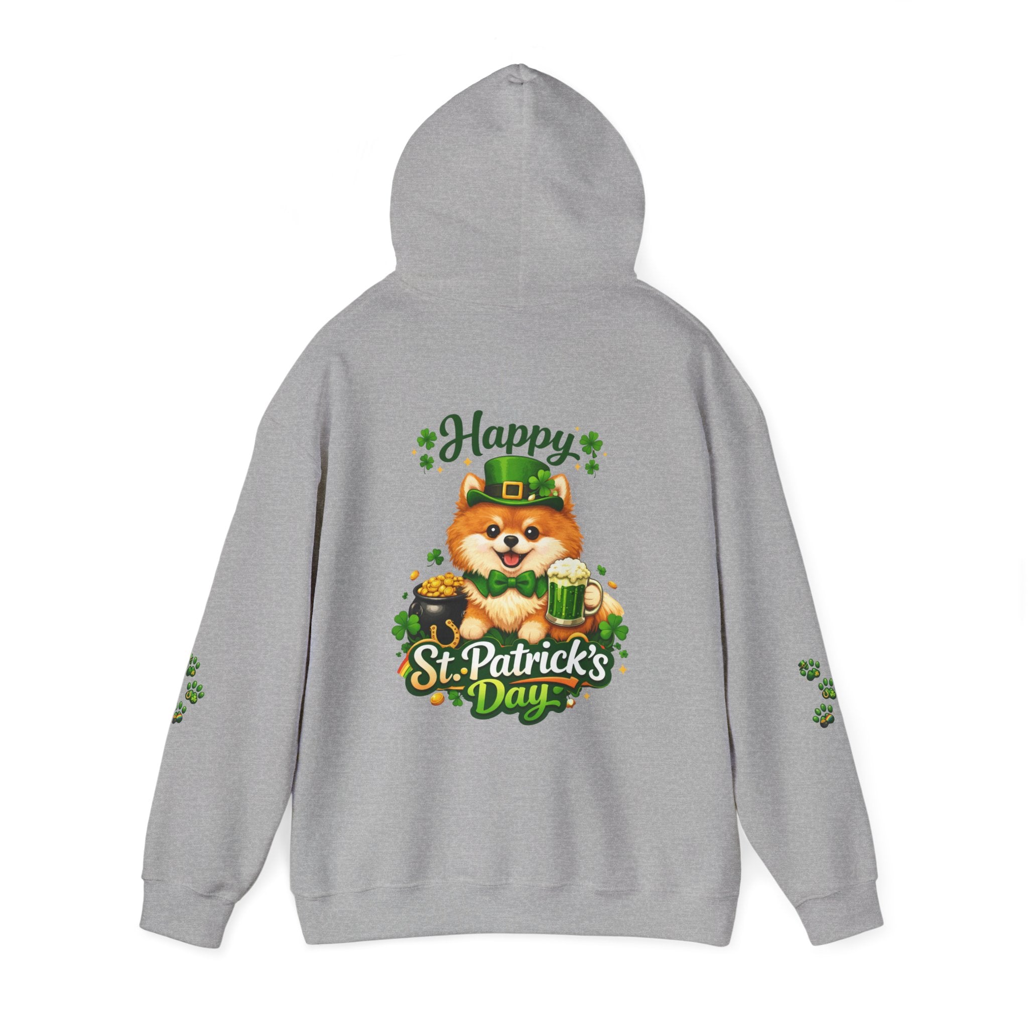 Pomeranian - Hoodie