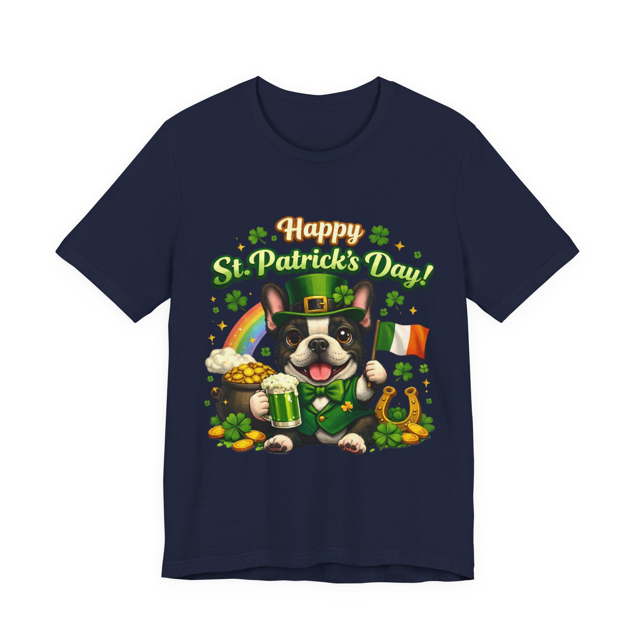 Frenchie - T-Shirt