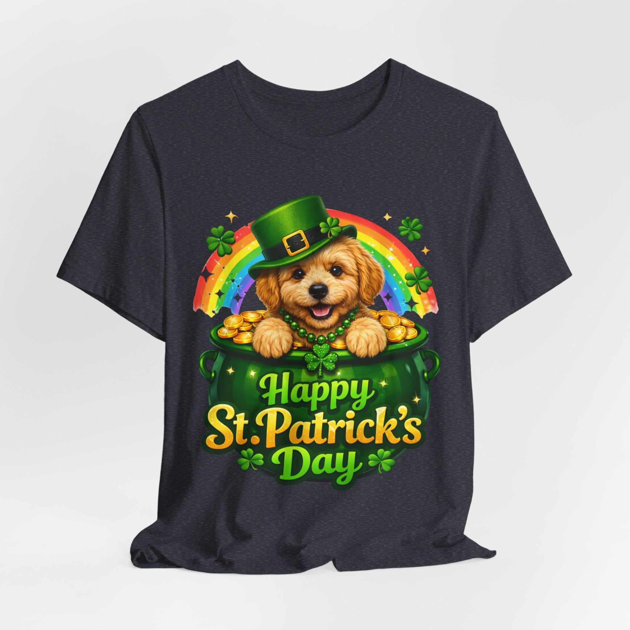 Goldendoodle - T-Shirt