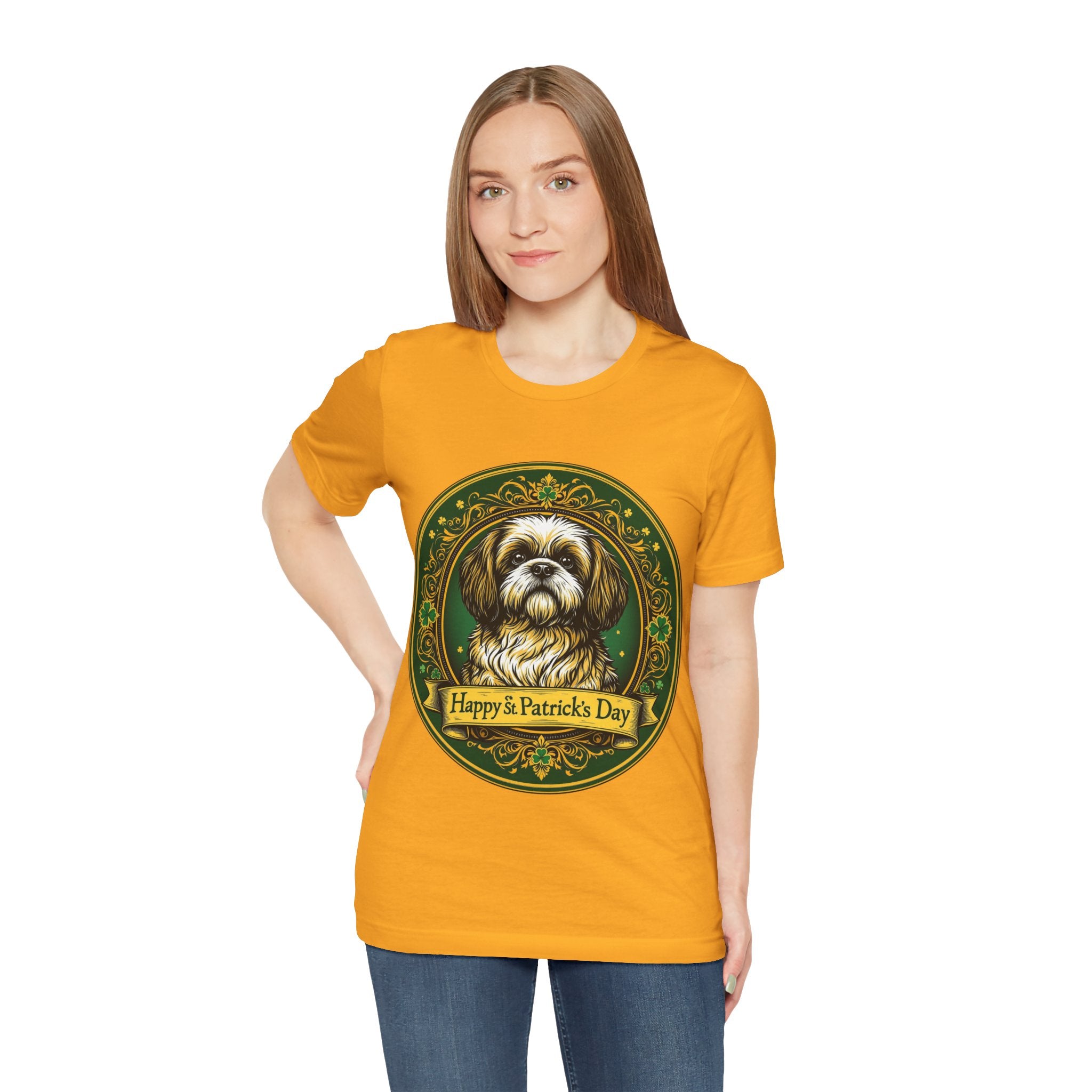 Shih Tzu - T-Shirt
