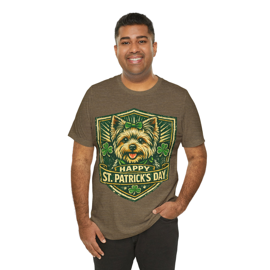 Yorkie - T-Shirt