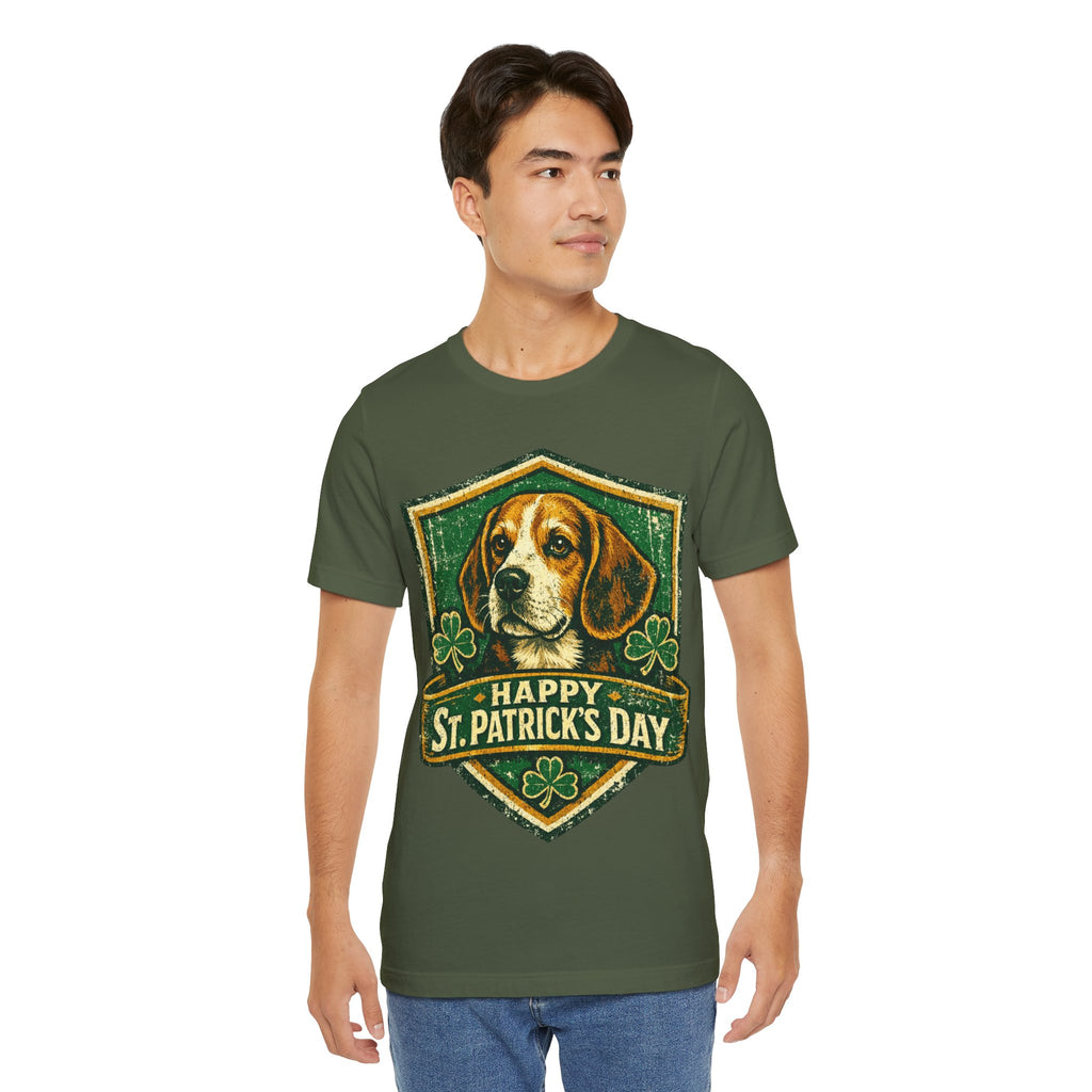 Beagle - T-Shirt