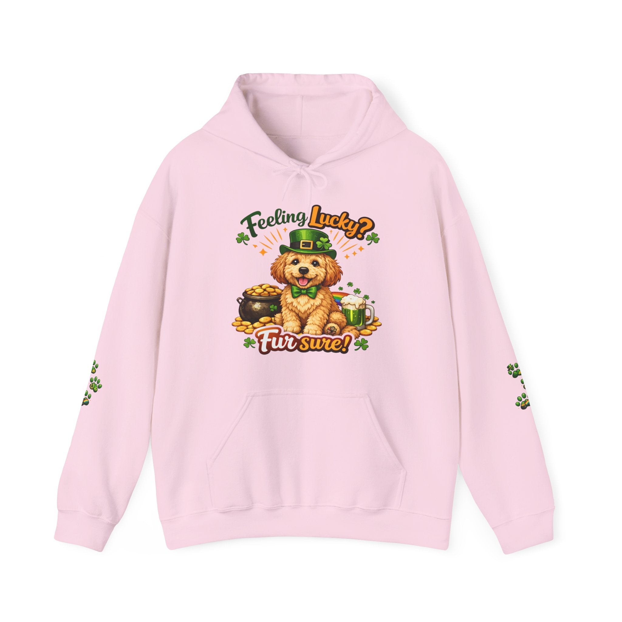 Goldendoodle - Hoodie