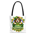 Beagle - Tote Bag