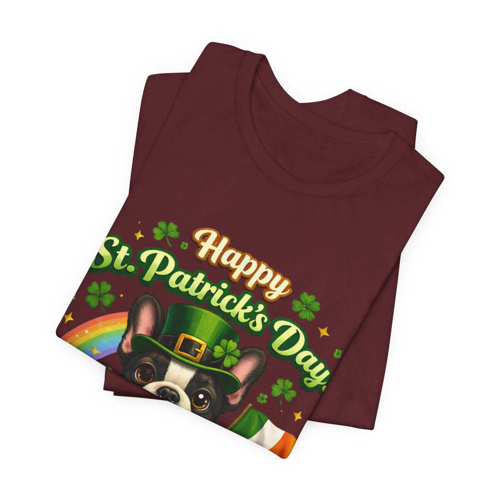 Frenchie - T-Shirt