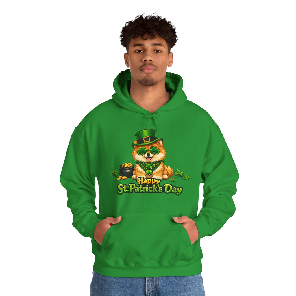 Pomeranian - Hoodie