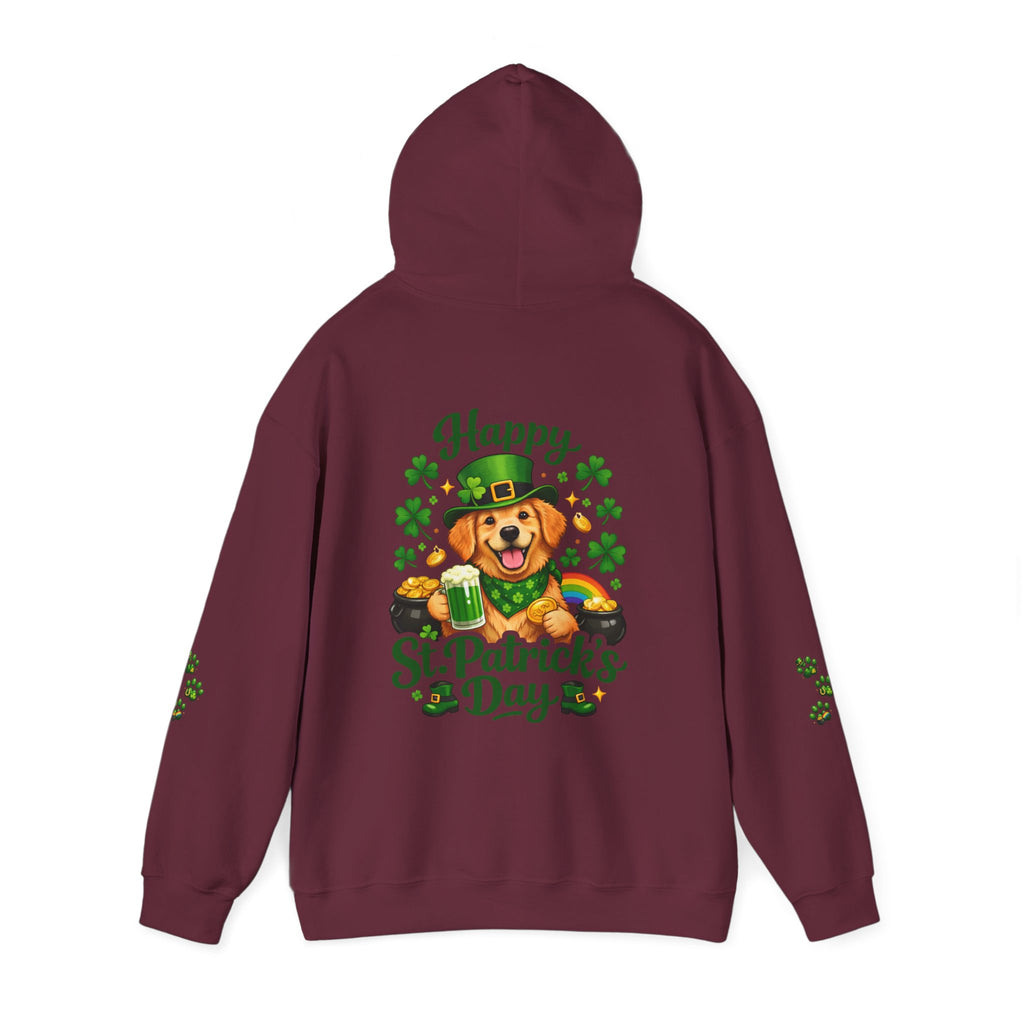 Golden Retriever - Hoodie