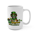Boxer - 15oz Mug